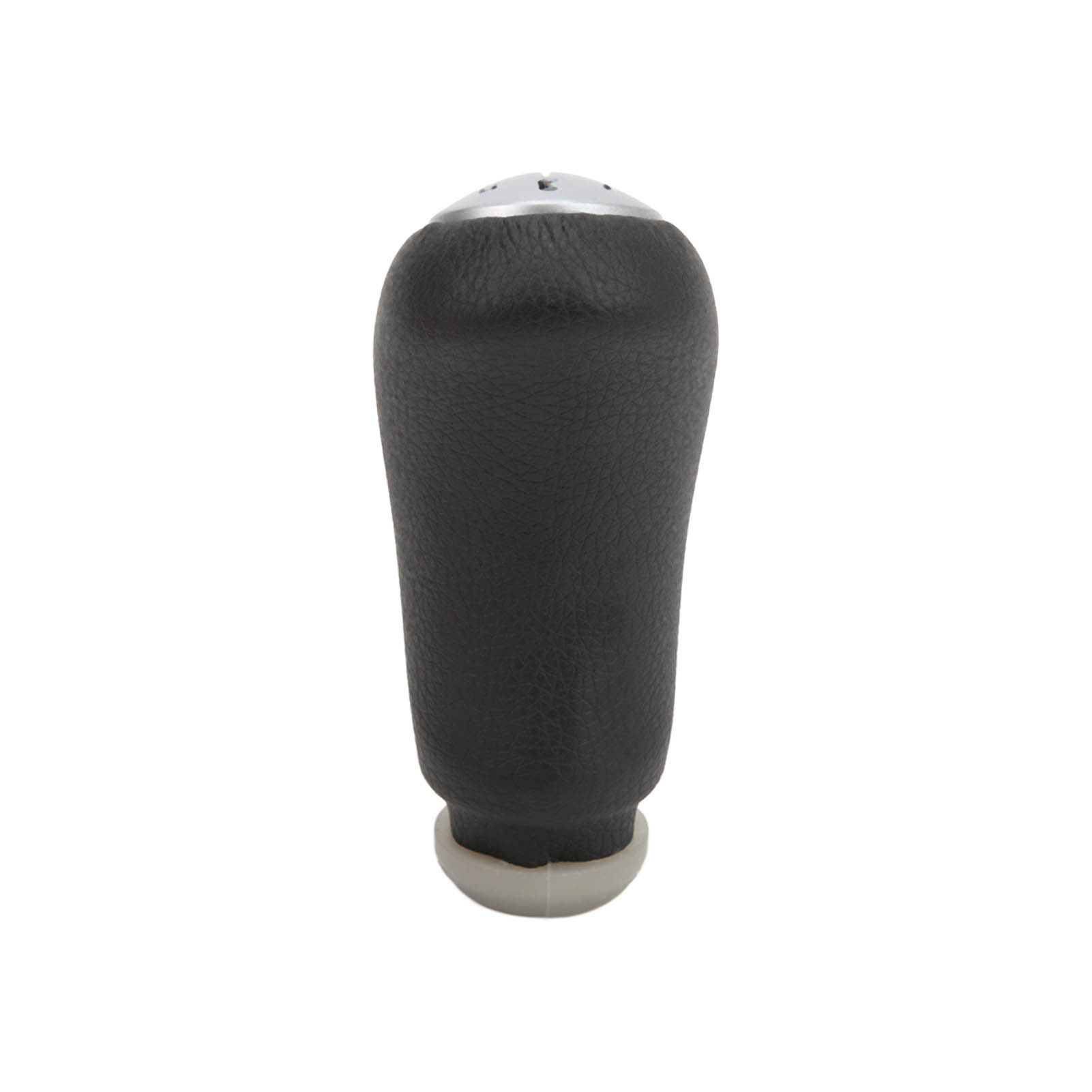 5-gang-schalthebel, Schaltknauf In Mattschwarz, Ersatzteil Für Renault Megane Ii (2002–2008), Ergonomischer Hebelkopf