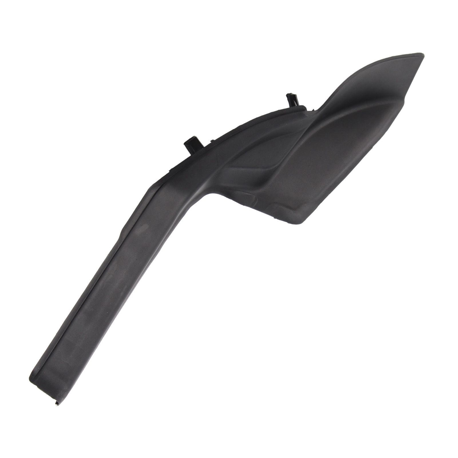 Hochfeste Seitenverkleidungsverstärkung Für Die Frontscheibenabdeckung Für Rav4 2013-2022, Linke Seite, Teilenummer 538670r070 53867 0r070