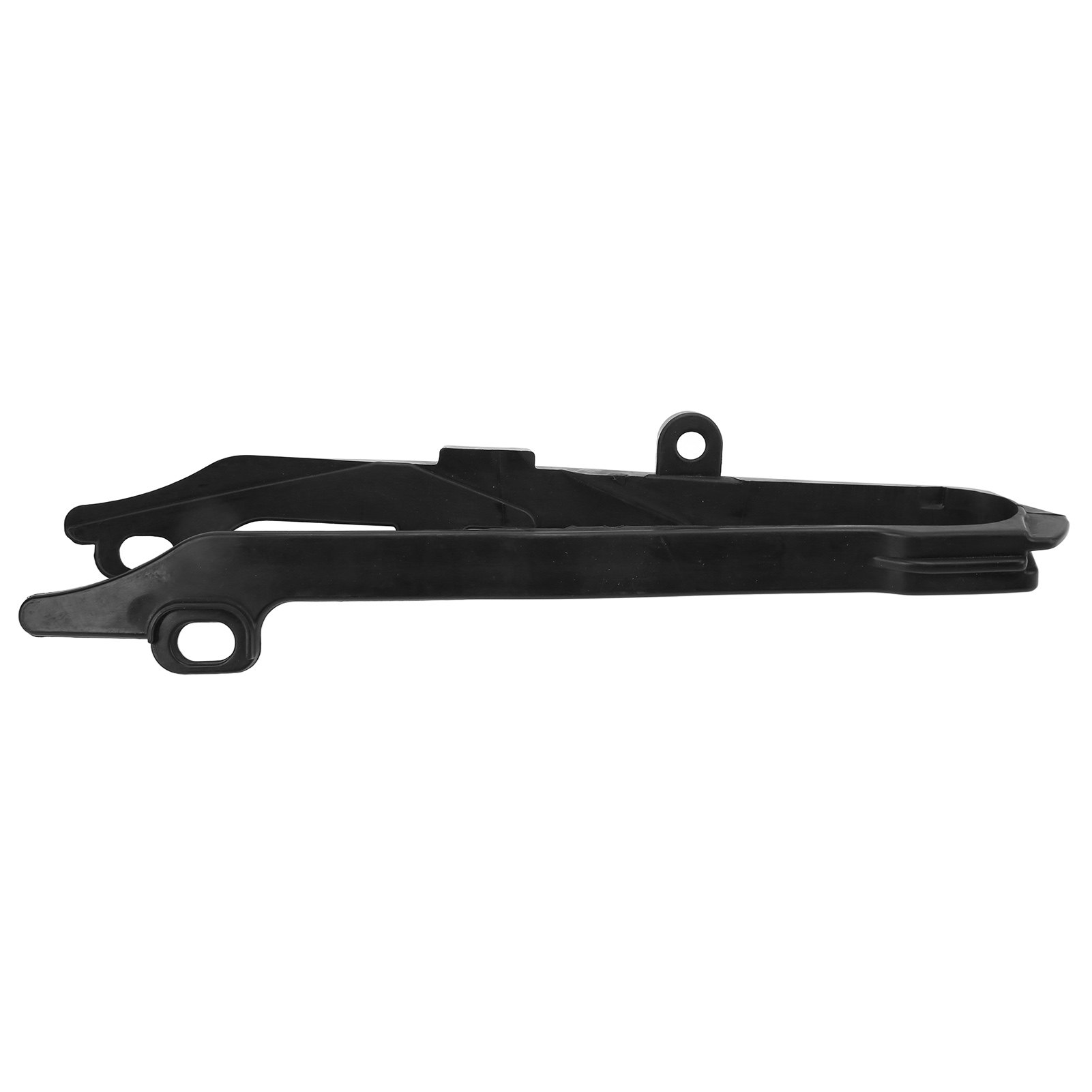 Motorrad-schwingenschutz, Schwarze Abs-kettenführung, Ersatzteil Für Crf250r 2010–2013, Robuster Gleiter