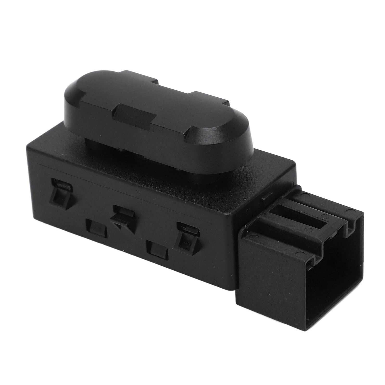 Elektrischer Sitzverstellschalter (6-positionen), Fahrerseite Links, 5f9t-14b709-aa, Kompatibel Mit Ford Edge, Escape, Expedition Und Explorer
