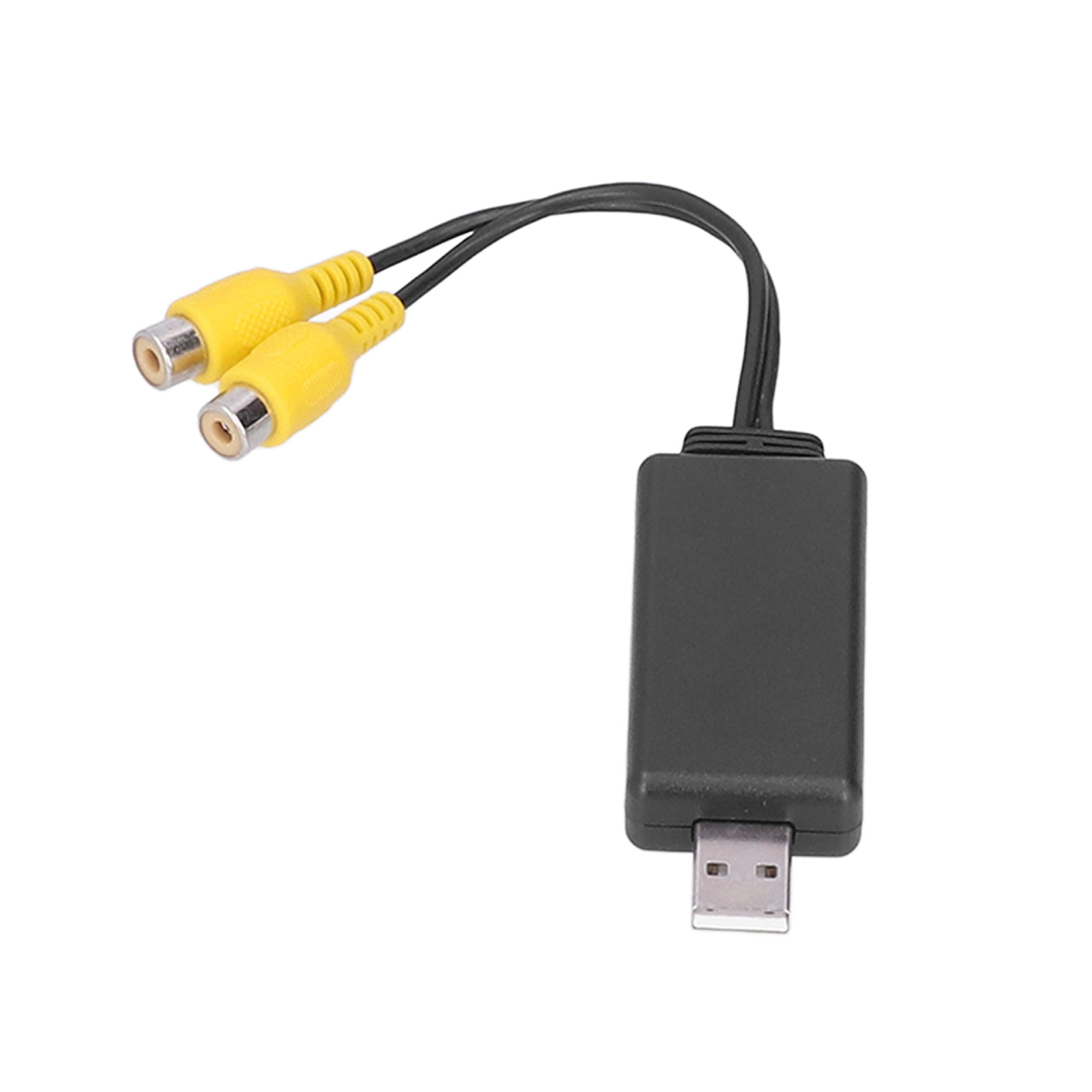 Videokonverter-kabeladapter Für Android-autoradios Ts7, Ts9, Ts10, Fyt8210, 3560dh, Dvd-player-anschluss, Audio-/video-schnittstelle Im Auto