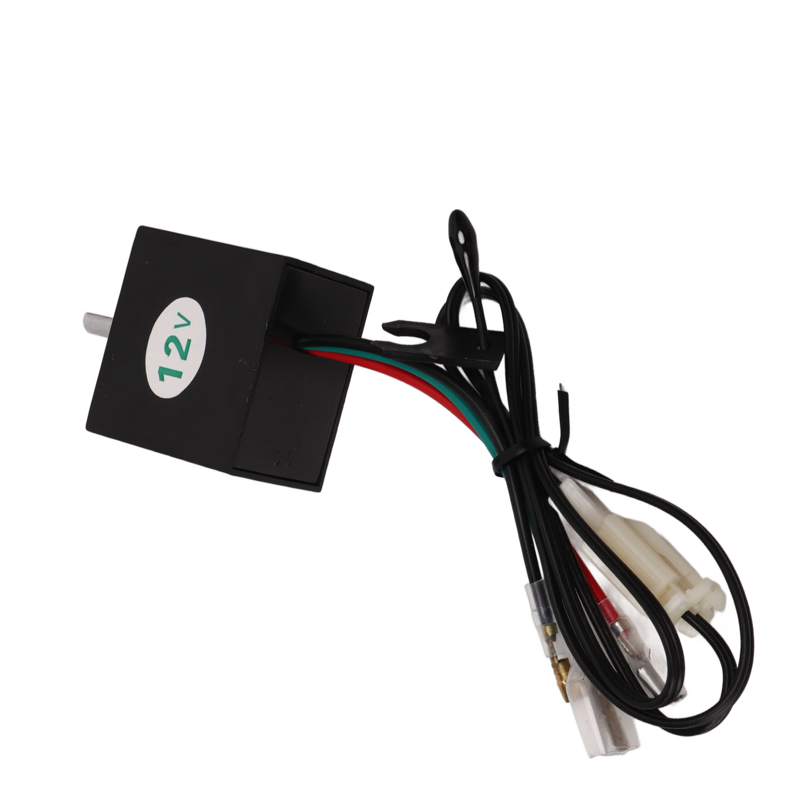 10-a-wechselstrom-verdampfertemperaturfühler, 12-v-universal-einstellschalter, Präziser Sensor Für Busse Und Lkw, Zuverlässige Temperaturregelung