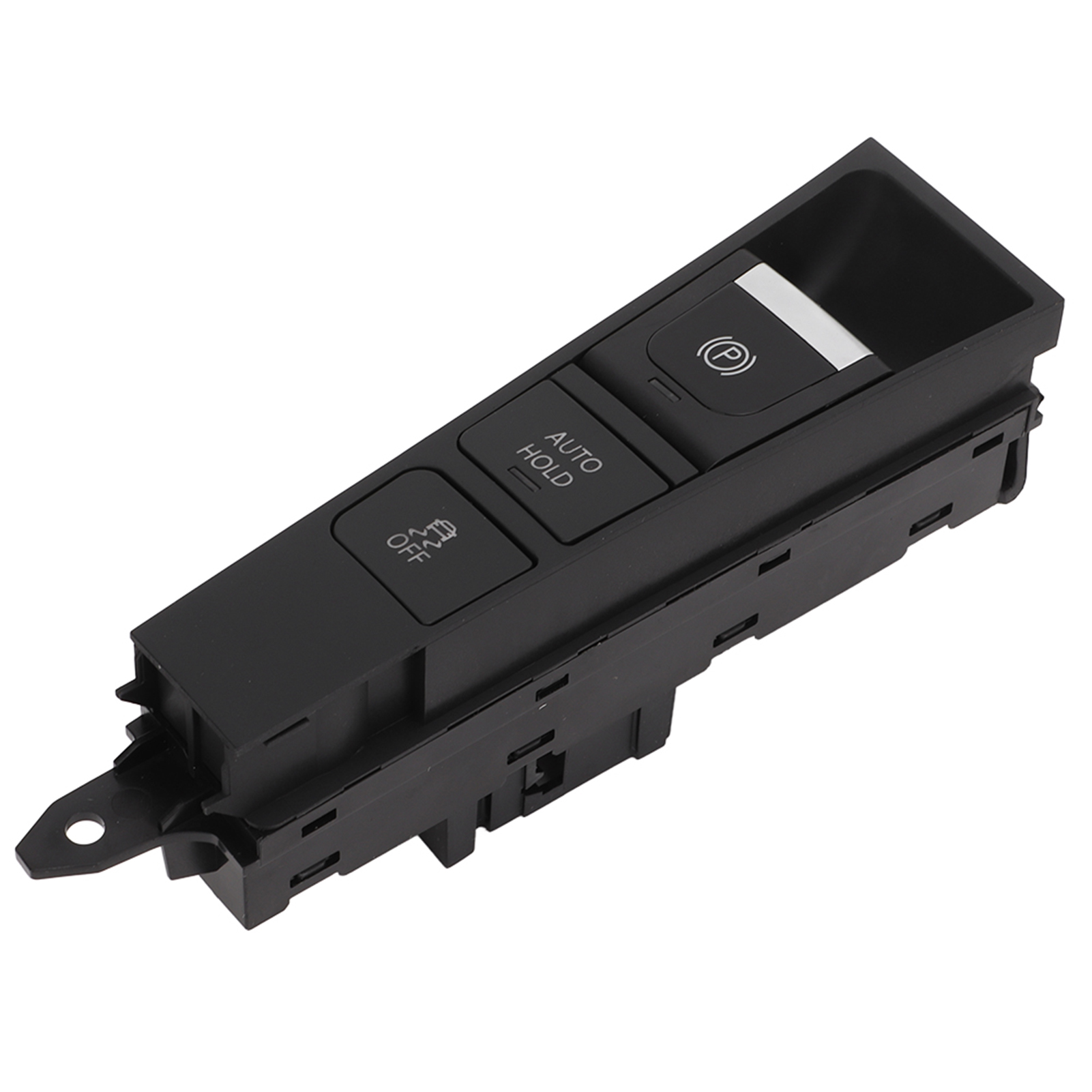 Elektrischer Parkbremsschalter Mit Auto-hold-funktion 3ab927137, Ersatz Für Handbremsknopf Für B7 Cc 2012-2018