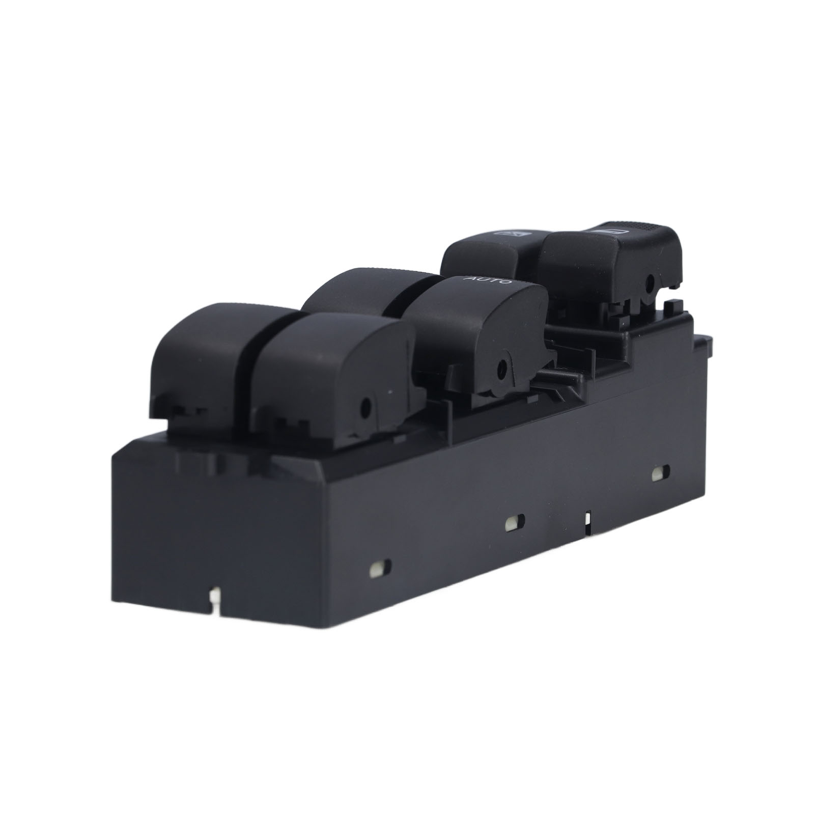 Elektrischer Fensterheberschalter Für Die Fahrertür 8981922511, Kompatibel Mit Isuzu D-max 4-türer Pickup, Rechtslenker, Baujahre 2012–2019