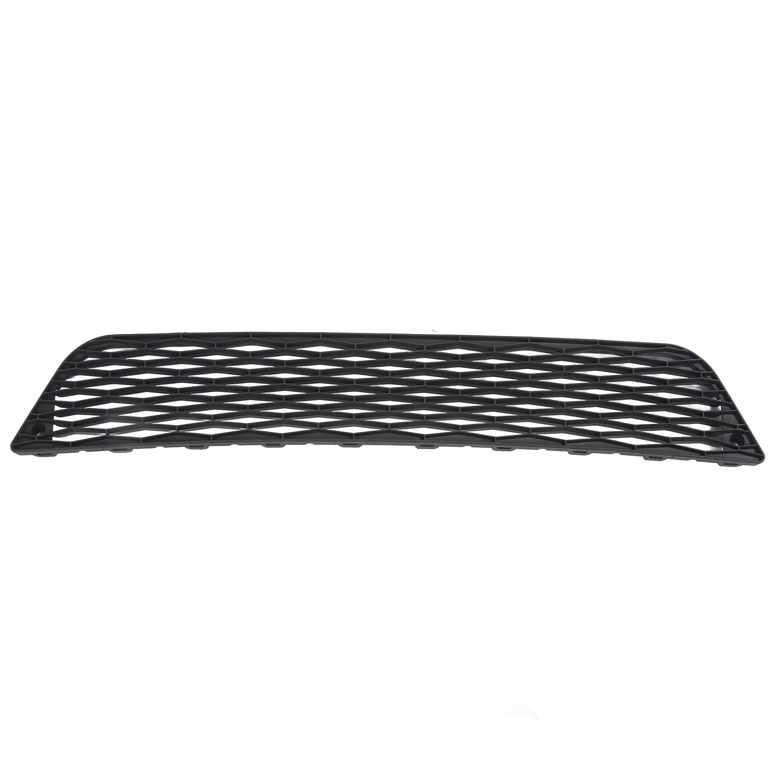 Unterer Frontstoßstangengrill 5f0853667, Passend Für Seat Leon 5f Mk3 Phase 1 (2013–2017), Schwarzer Ersatzgrill, Originalteil