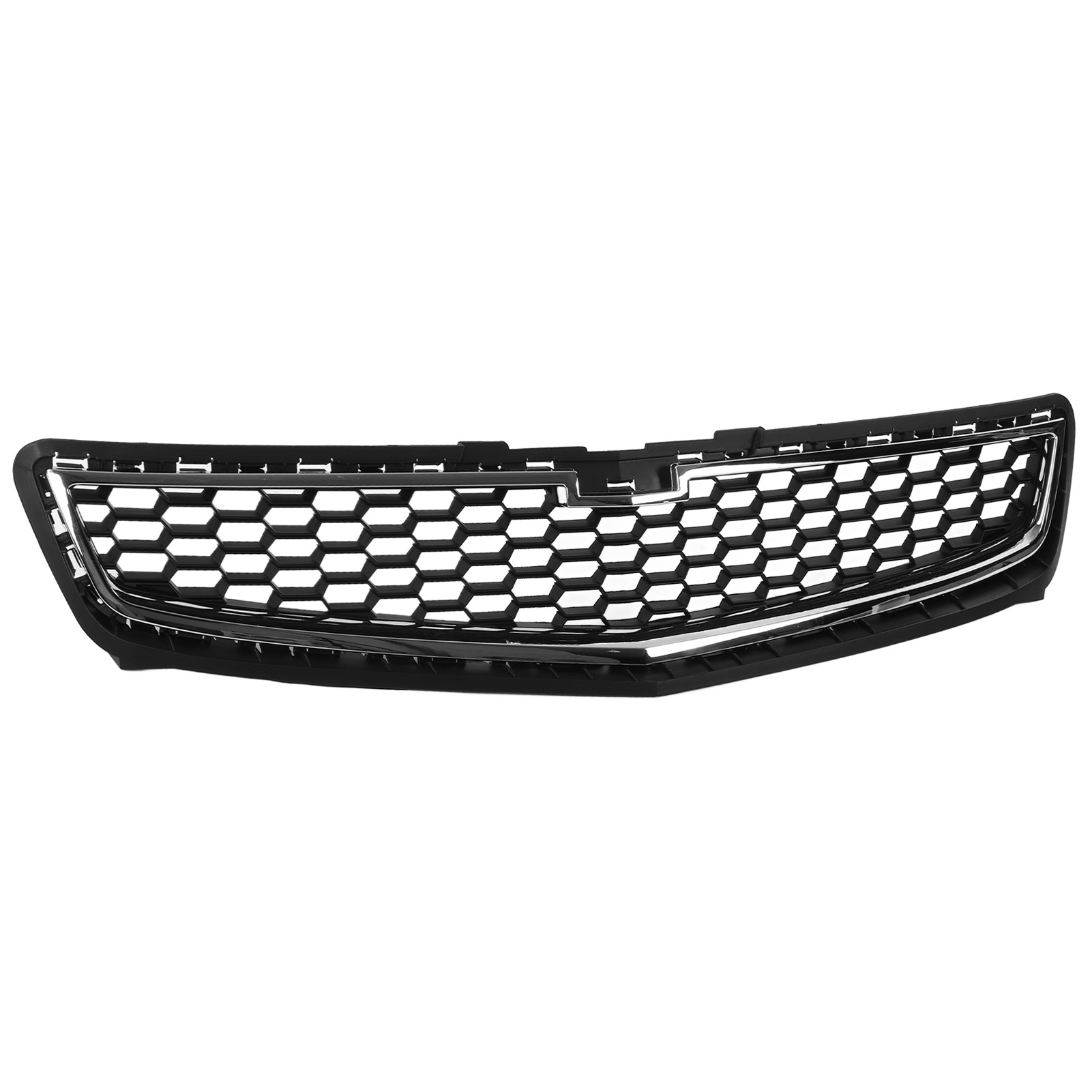 Unterer Frontstoßstangengrill 20768837, Kühlerschutzgitter Als Ersatz Für Chevrolet Malibu Eco Ls Lt Ltz 2013
