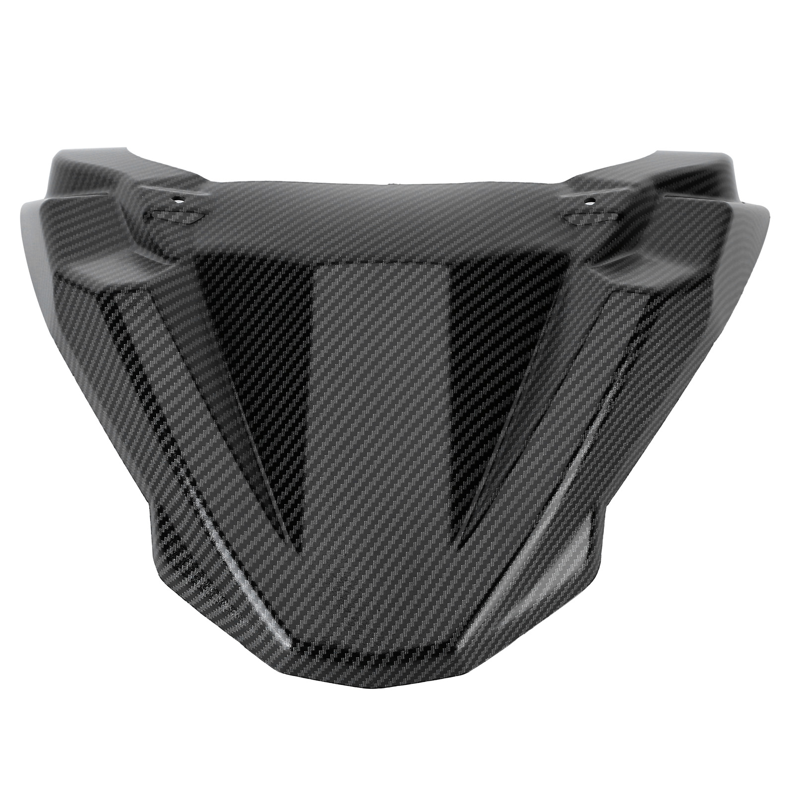 Kotflügelverlängerung Vorne, Radkappenersatz In Carbon-optik Für Yamaha Fj-09 (2015–2019), Sportlicher Schutz