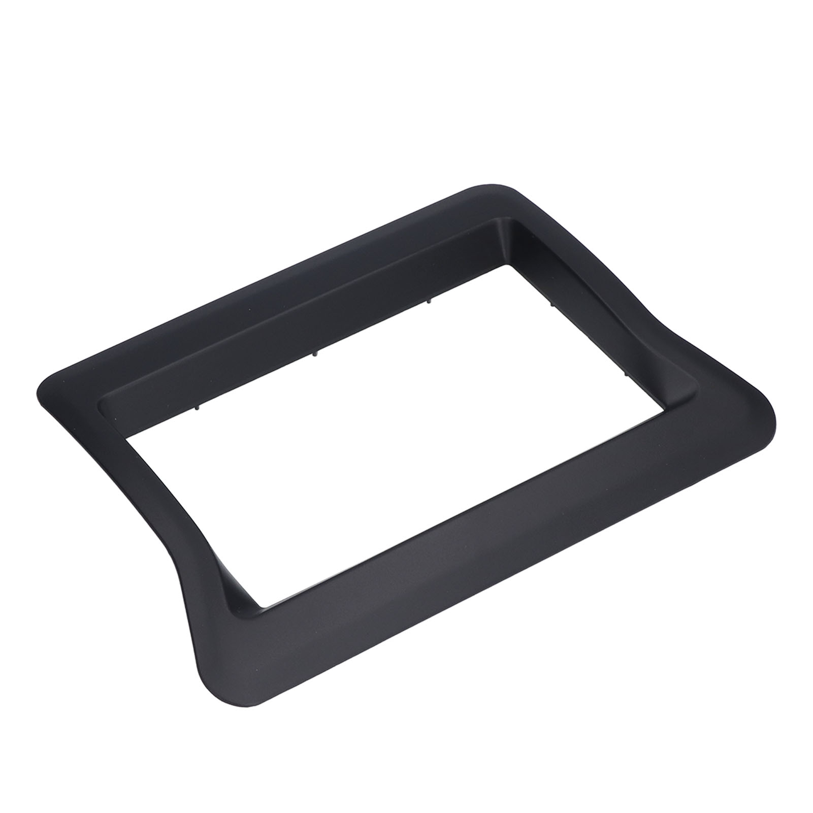 2-din-autoradio-einbausatz, Autoradio-halterung, Gps-cd/dvd-panel Für Opel Movano 2010-2016
