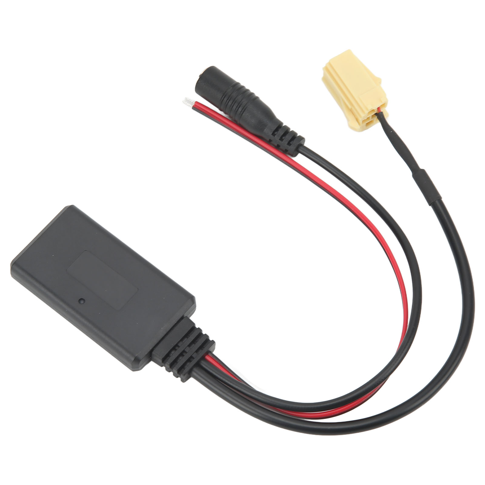 Bluetooth-autoradio-freisprecheinrichtung Mit Mikrofon Und Kabel, Kompatibel Mit Alfa Romeo 159 Autoradio-zubehör