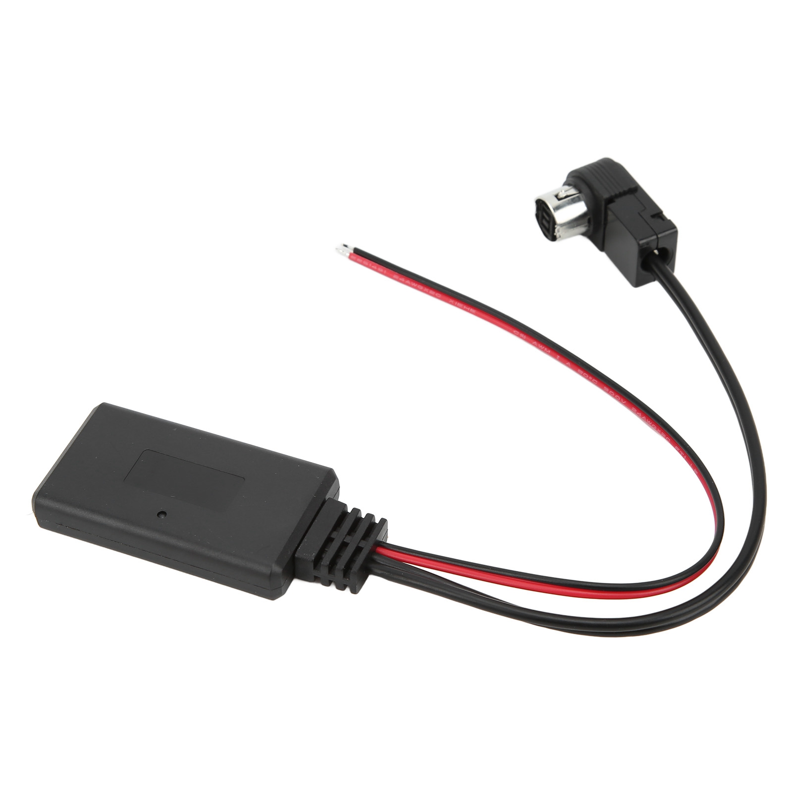 Kabelloser Bluetooth-adapter Für Alpine Kca-121b Ainet Autoradio, Ersatz-aux-kabel Kompatibel Mit Cda9857, Cda9886, Cda117, Audio-freisprecheinrichtung