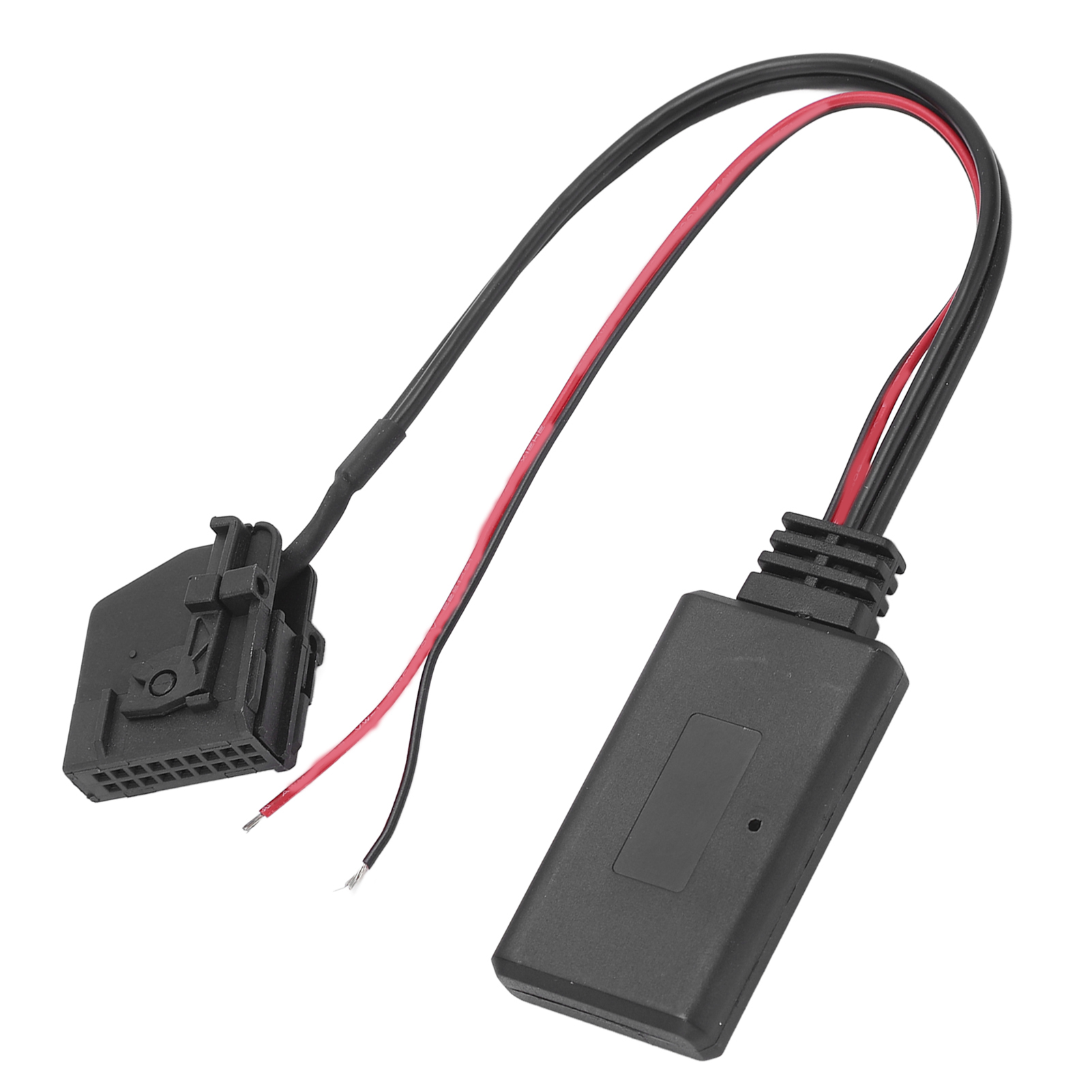 18-poliges Abs-bluetooth-modul Für Mercedes Clk-klasse W208 Mit Comand Aps 2.0 Freisprecheinrichtung