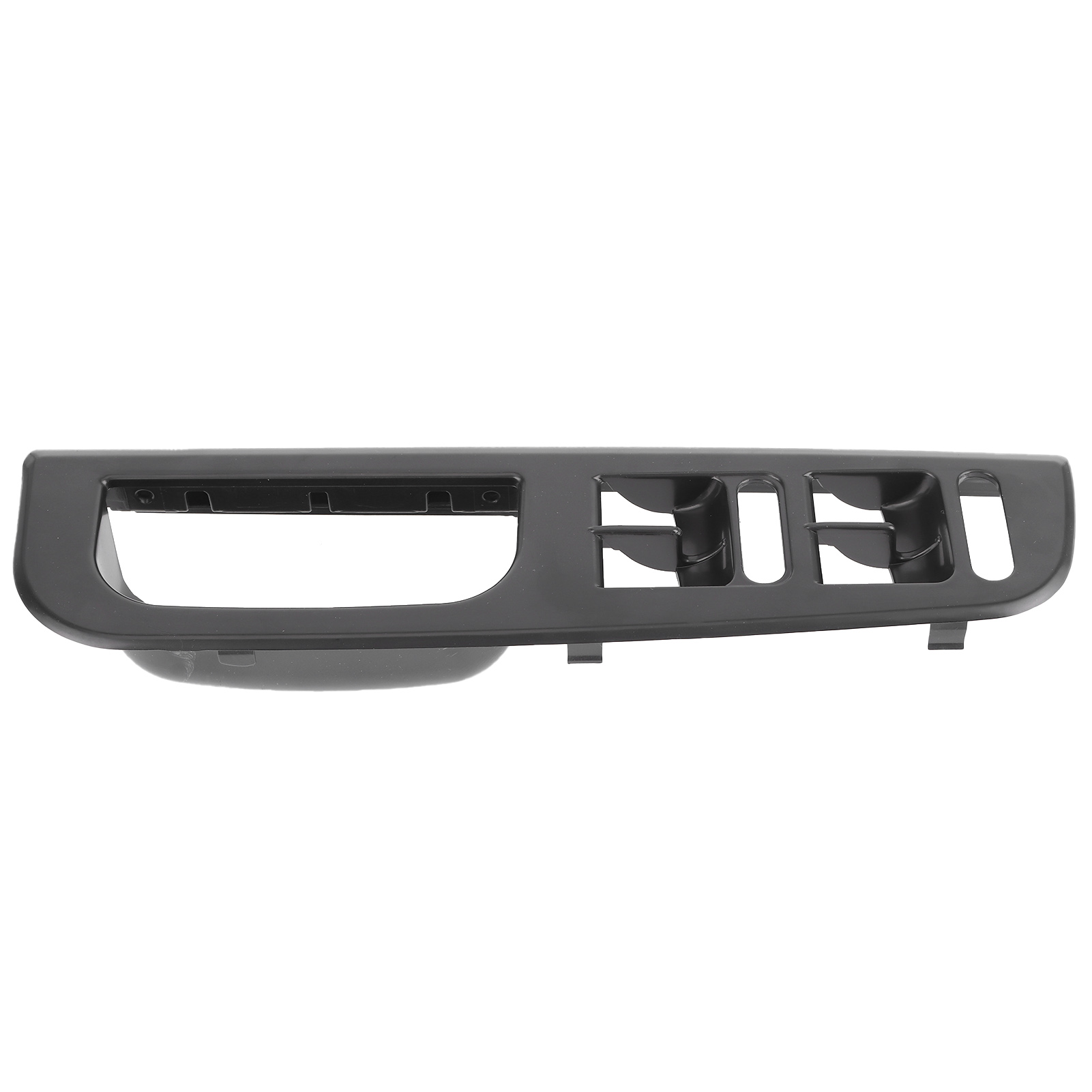 Hauptfensterheberschalter-bedienfeld 3b28677171e Ersatzteil Passend Für Mk4 1998-2005 Rhd Schwarz