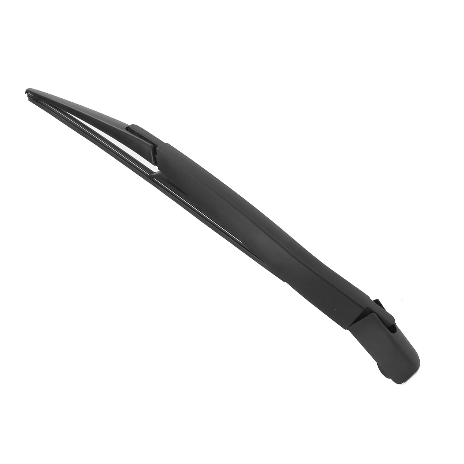 Heckscheibenwischerblatt Mit Ersatzarm Für Fiat Grande Punto 2005–2011, Scheibenwischerblatt, Windschutzscheibenzubehör