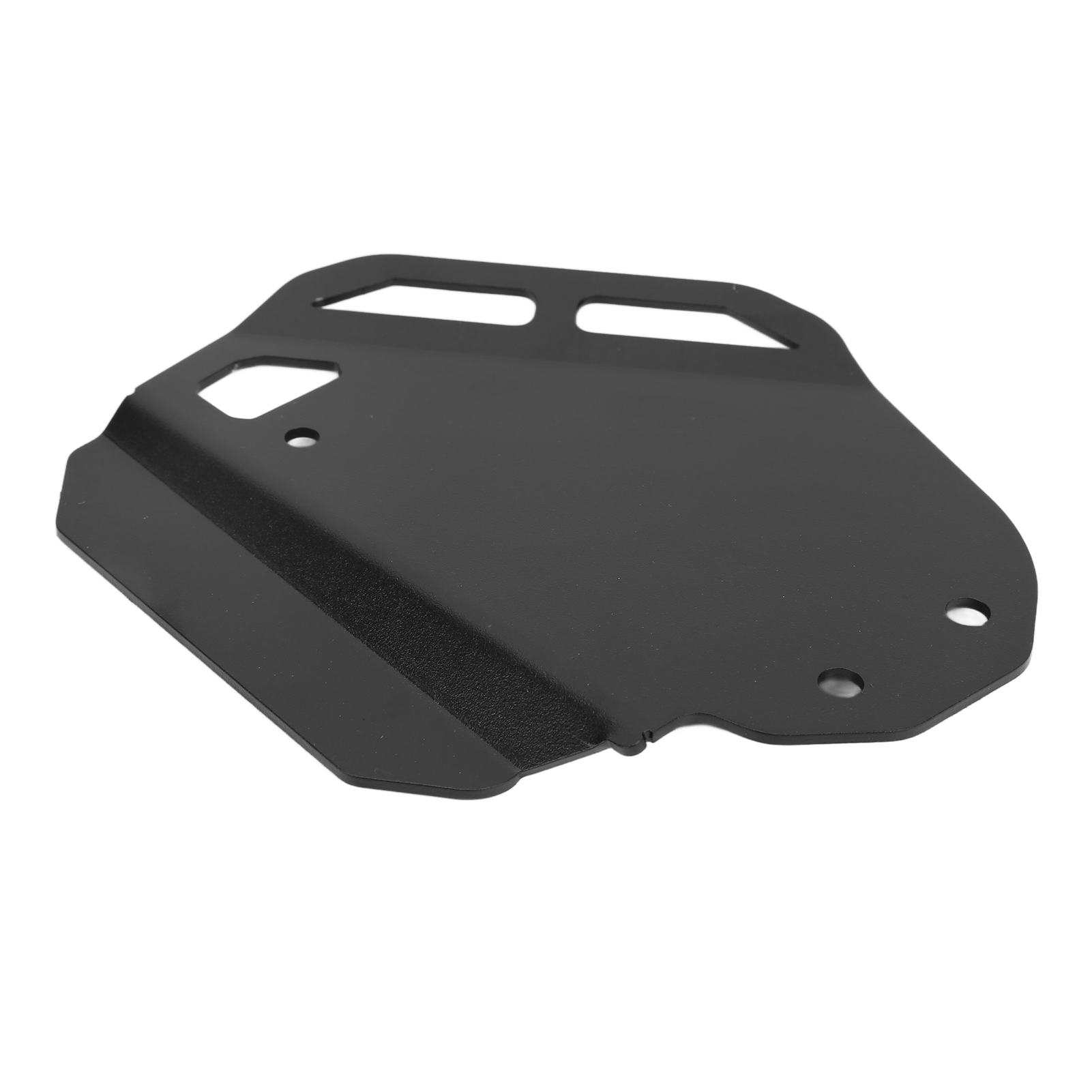 Hitzeschutzblech Rechts Für Motorräder, Schwarzer Edelstahl, Ersatzteil Für Suzuki Dl1050a/xt 2019–2021, Seitliches Hitzeschutzblech