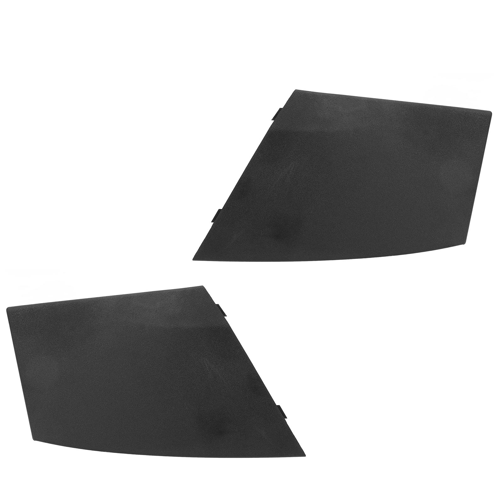 Windschutzscheiben-regenrinne, 2-teilig, 1698300075, Passend Für A-klasse W169, Links/rechts