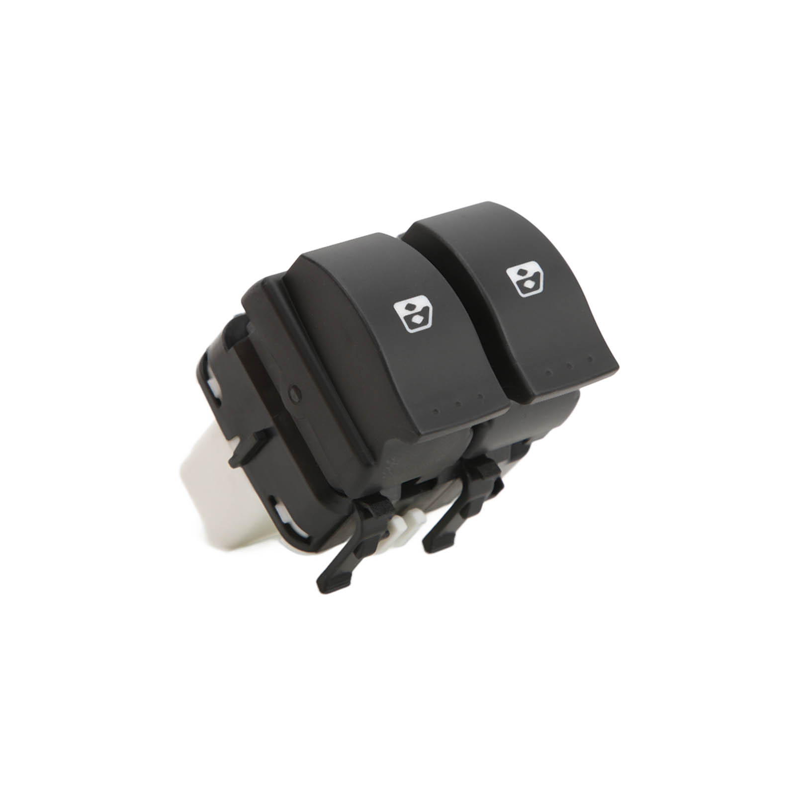 Elektrischer Fensterheberschalter 8200315042, Vorne Links, Passend Für Renault Scenic Ii Jm0/jm1 Mpv 2003-2014, Ersatzteil