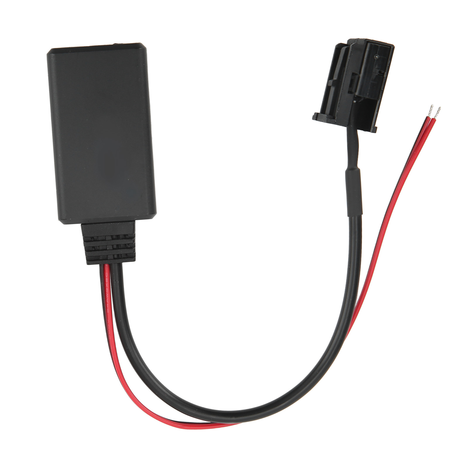Bluetooth 5.0 Audiokabeladapter Mit Aux-eingang, Kabel Für Opel Agila, Antara, Astra H, Auto-musikanlage, Drahtloses Modul, Freisprecheinrichtung, Kompatibel Mit Autoradios.
