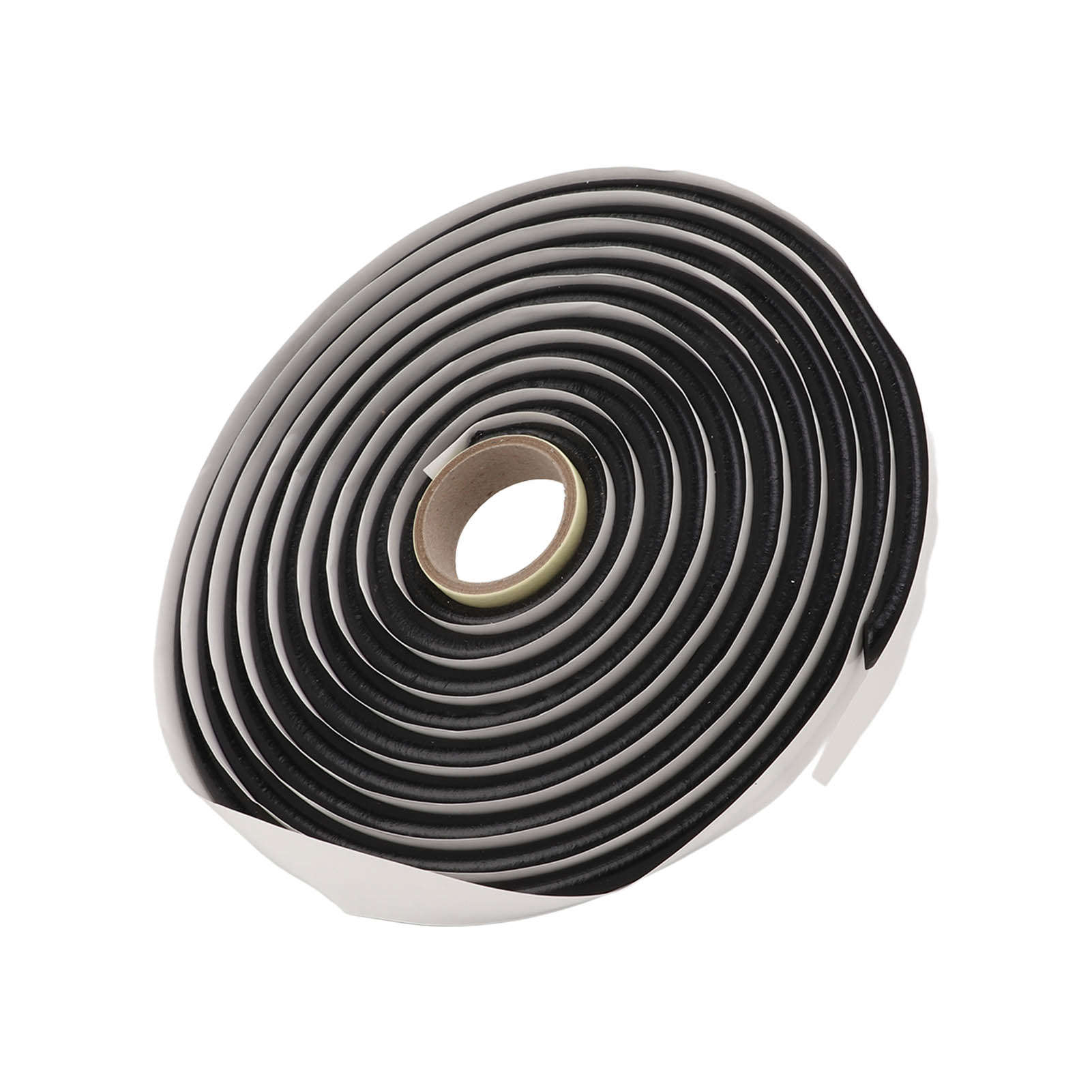4,5 M / 14,7 Ft Butyl-dichtungsband, Wasserdicht Und Auslaufsicher Für Autoscheinwerfer, Fenster, Türen Und Windschutzscheiben