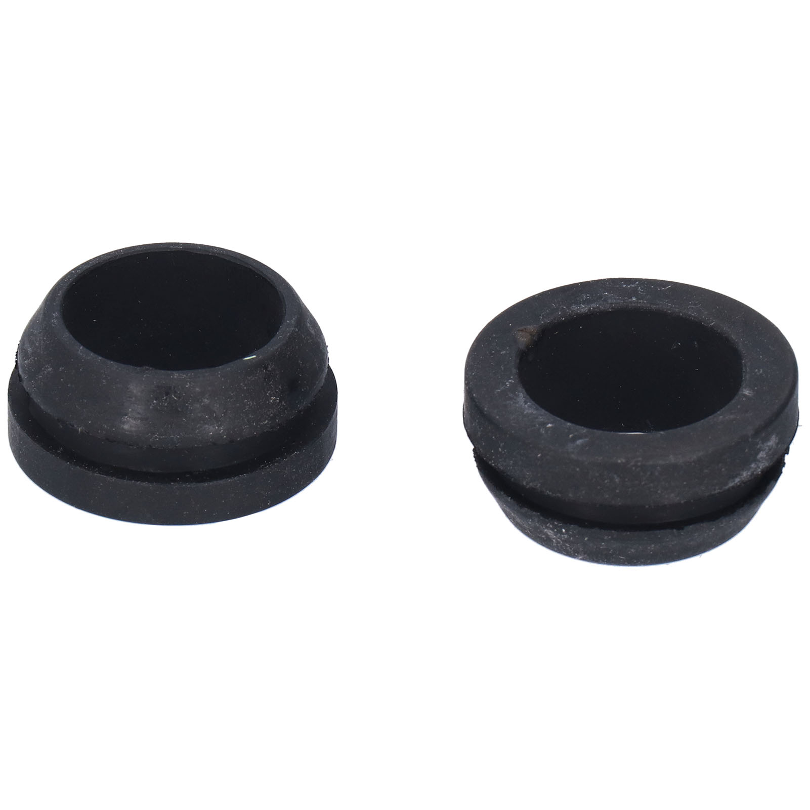 2 Pcv-gummidichtungen Für Chevrolet Sbc, Bbc, Sbf, Bbf 350 A94, Motoraustausch, Entlüftungsringe, 2er-set
