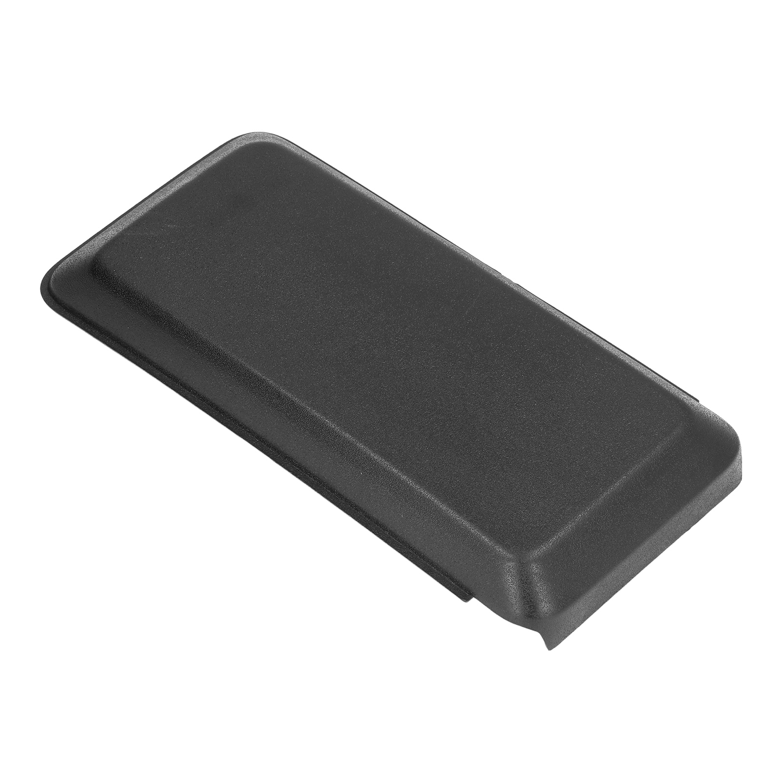 Frontstoßstangenschutz-einsatzkappe Rechts, Schwarz, Abs, Ersatzteil, F150 2018-2020, Seitenverkleidung