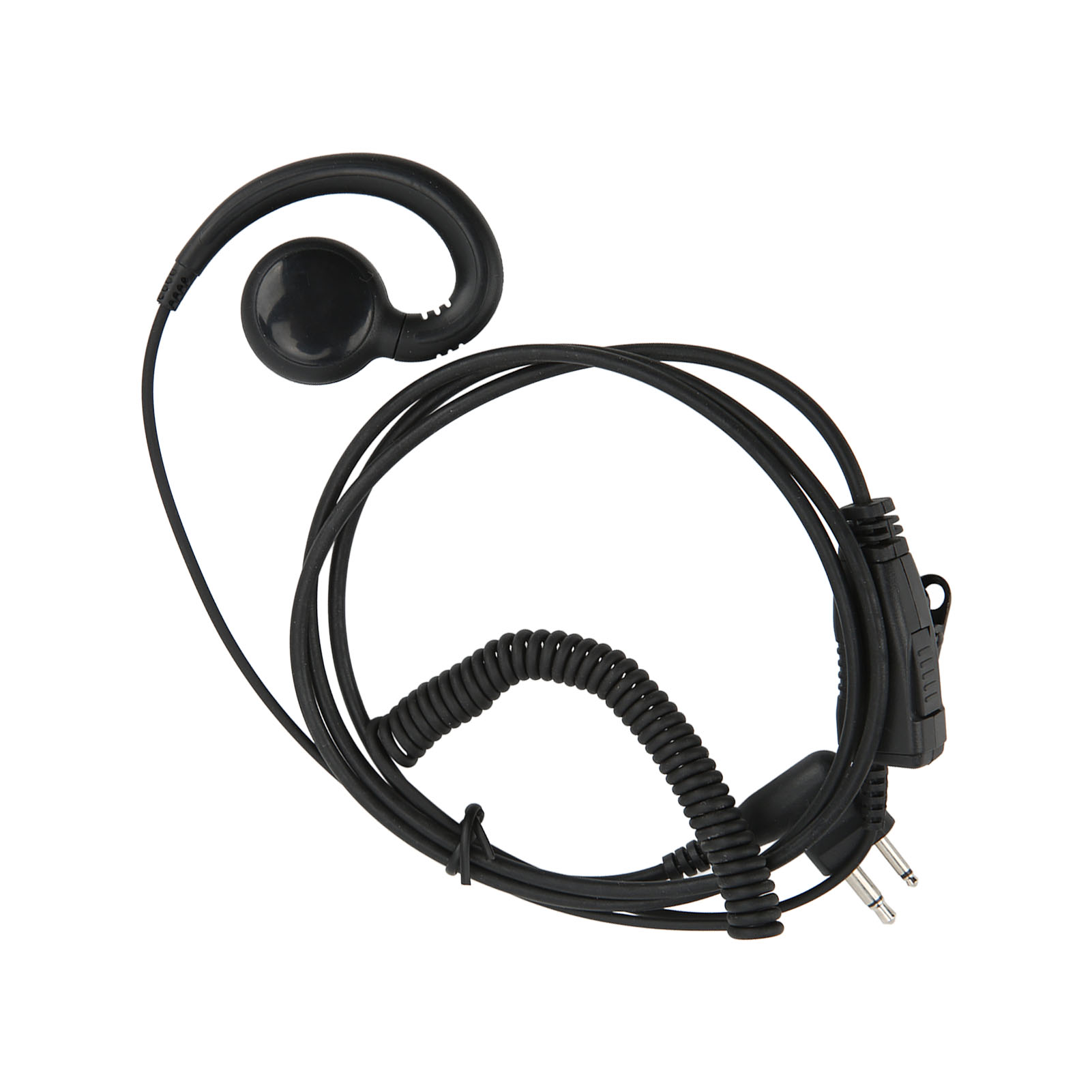 Kabelgebundenes M-förmiges Headset Als Ersatz Für Motorola A8 Xir P3688 C1200 Gp3188 Walkie-talkies, Leichtes Professionelles Headset, Freisprecheinrichtung