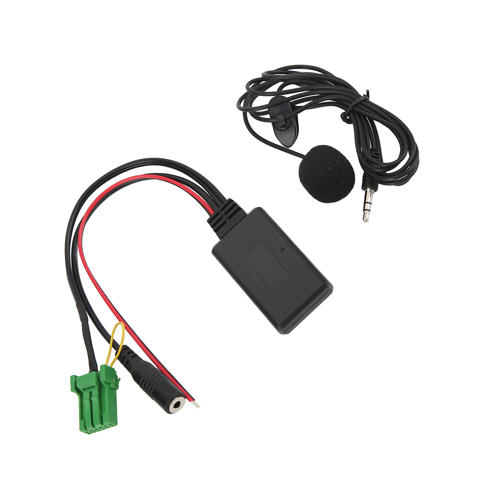 Kabelloses Bluetooth-freisprechmikrofon Als Ersatz Für Acura Rdx, Tsx, Mdx Und Csx