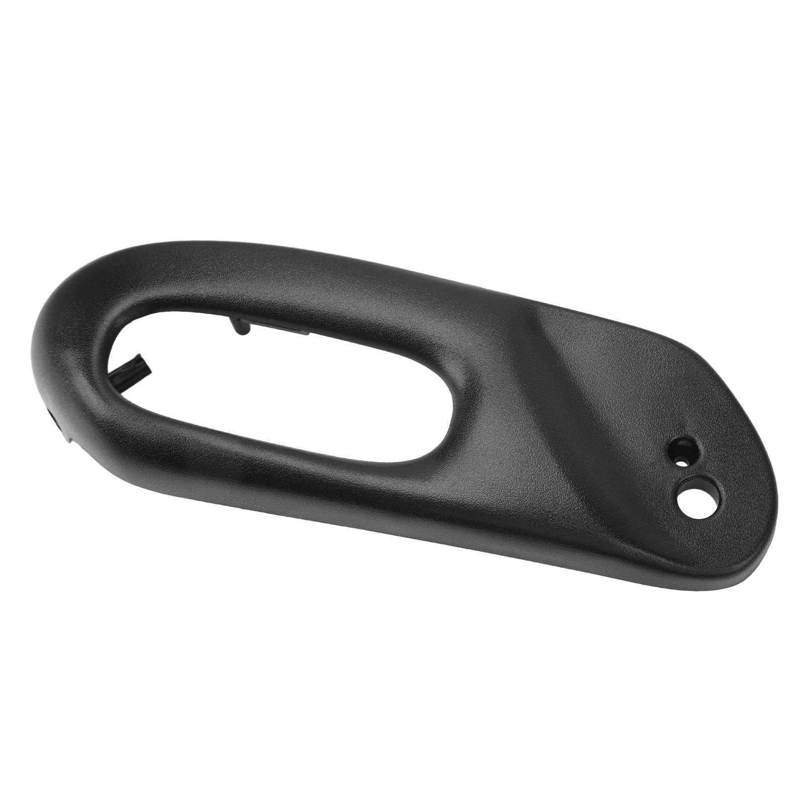 Zierring Für Schalter Am Linken Fahrersitz, Teilenummer 12455426, Äußere Seitenverkleidung, Sitzersatz Für Corvette Chevrolet 1997-2004