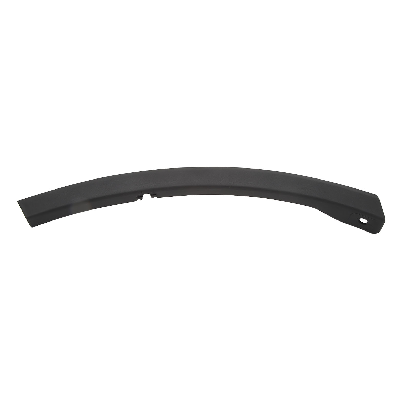 Frontstoßstange Mit Robusten, Stoßfesten Schutzendkappen, Stilvoller Schutzbügel Für Rav4 2016-2018, Teilenummer 521130r050, To1290108 (links).