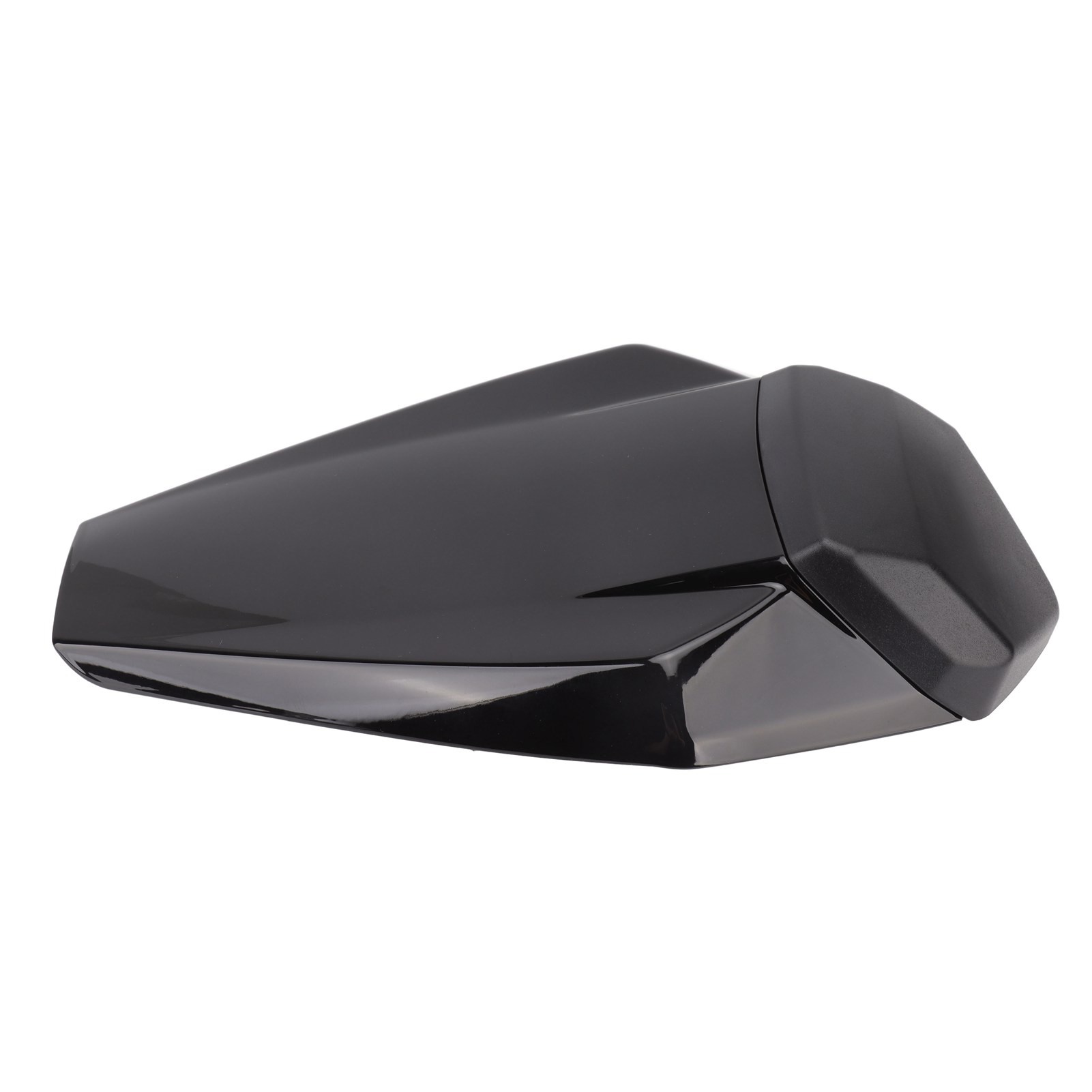 Heckverkleidung, Mono-sitzschale Für Soziussitz Für Ninja Zx6r 636 2019-2022, Schwarz