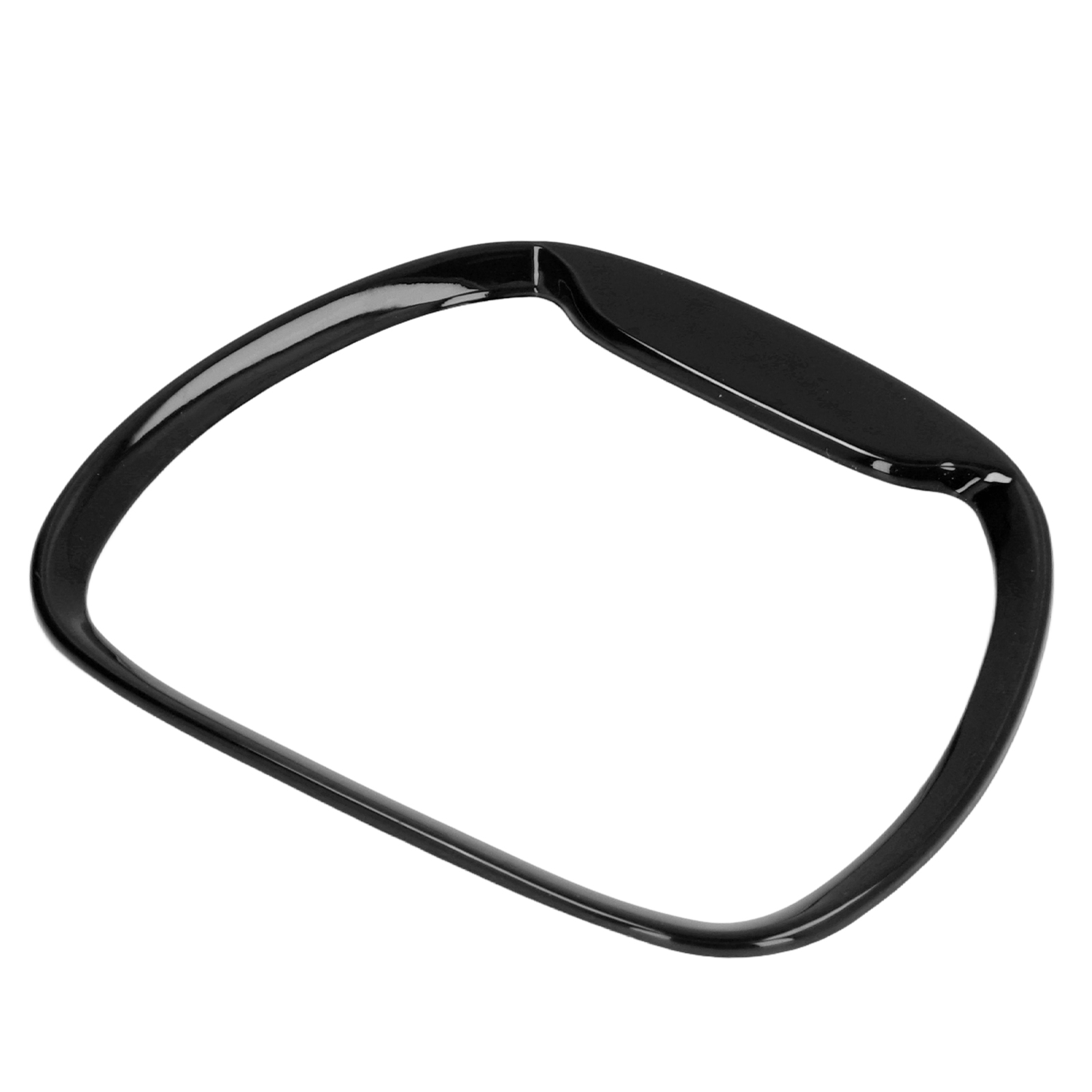 Selbstklebender Ersatz Für Die Lenkradverkleidung Des Jeep Grand Cherokee Srt8 (2014–2019), Schwarz, Inklusive Innenraum-set