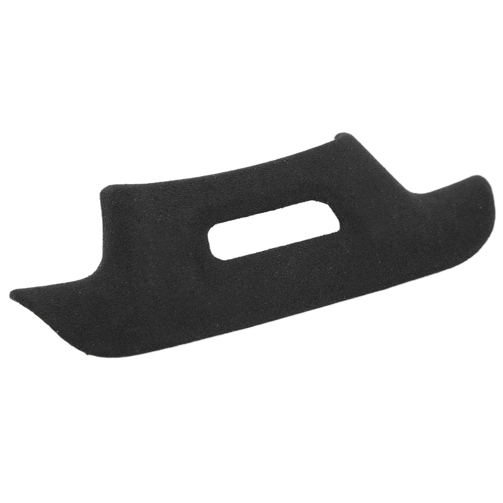 Daub Lenkradverkleidung Unten Mit Perforationen, Ersatzteil Für Chevrolet Camaro 2016–2021 (linkslenker), Schwarz, Innenausstattung