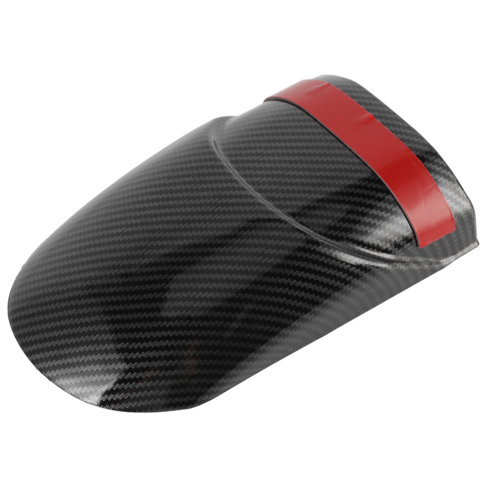 Verlängerter Vorderer Motorradkotflügel In Carbon-optik, Ersatzteil Für Africa Twin Crf1000l (2015–2021), Schutzblech, Robustes Außenzubehör