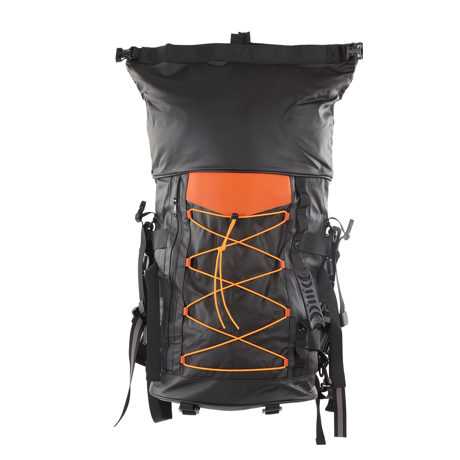 Wasserdichte 30-liter-motorrad-hecktasche, Großes Fassungsvermögen, Reisegepäck-ersatz Für Tourenmotorräder 1984-2022