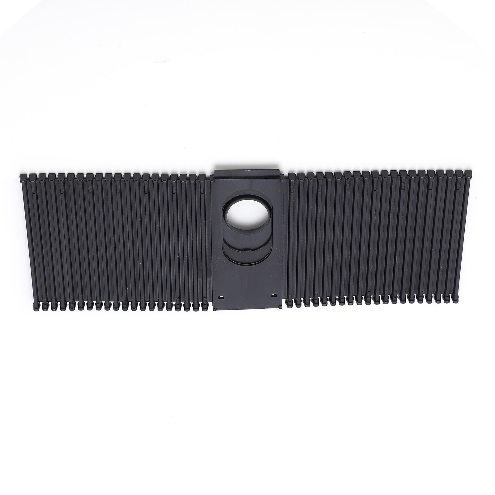 Schalthebelblende 4e1713187a, Ersatzteil Für Audi A8/s8, Innenraumzubehör, 4-teiliges Set, Schwarze Ausführung