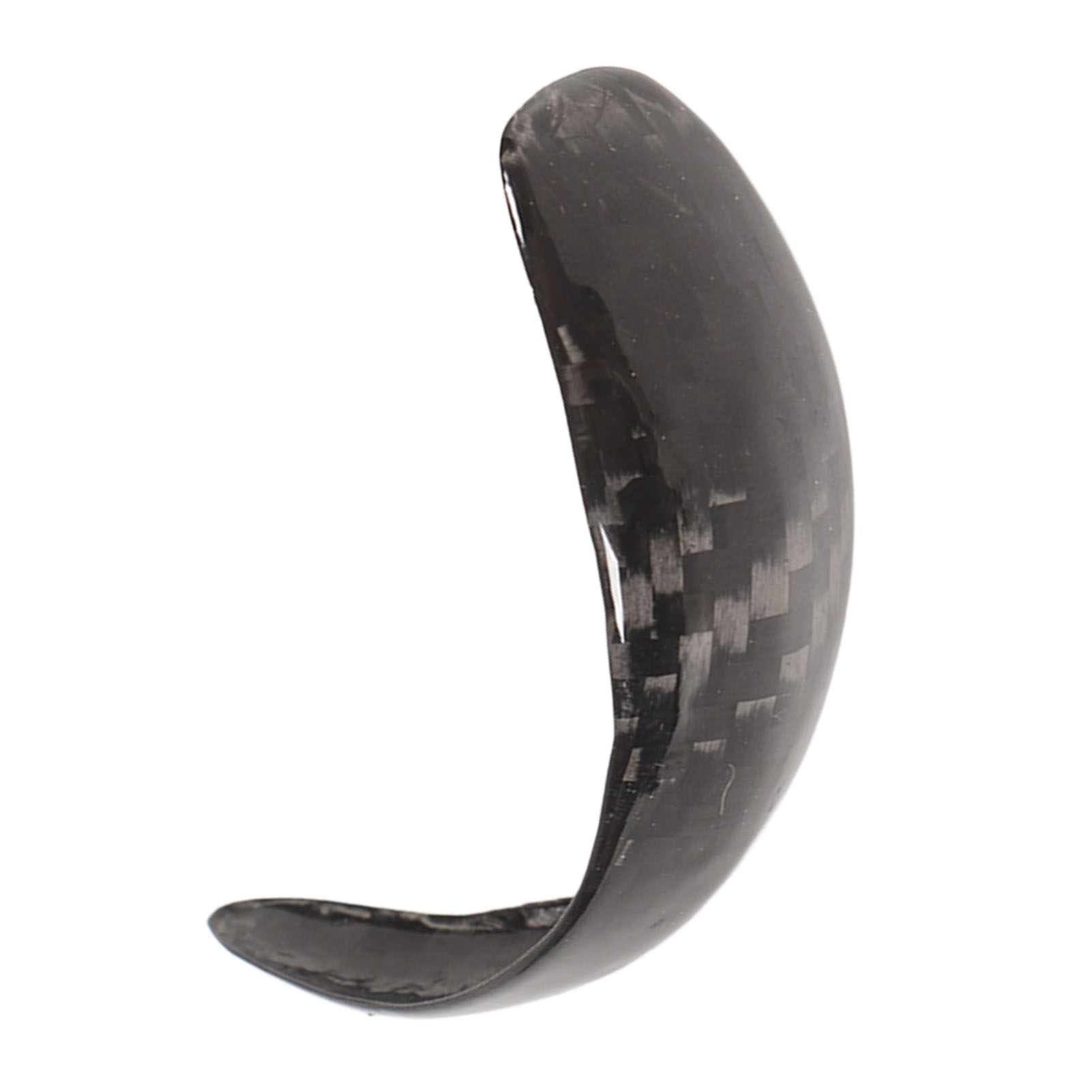 Schalthebelmanschette Aus Kohlefaser, Ersatzteil Für Infiniti G35, G37, G25, Fx35, Fx37, Fx50, Qx70, Qx56, Qx80, Abdeckung Für Schalthebelgriffe, 1 Stück