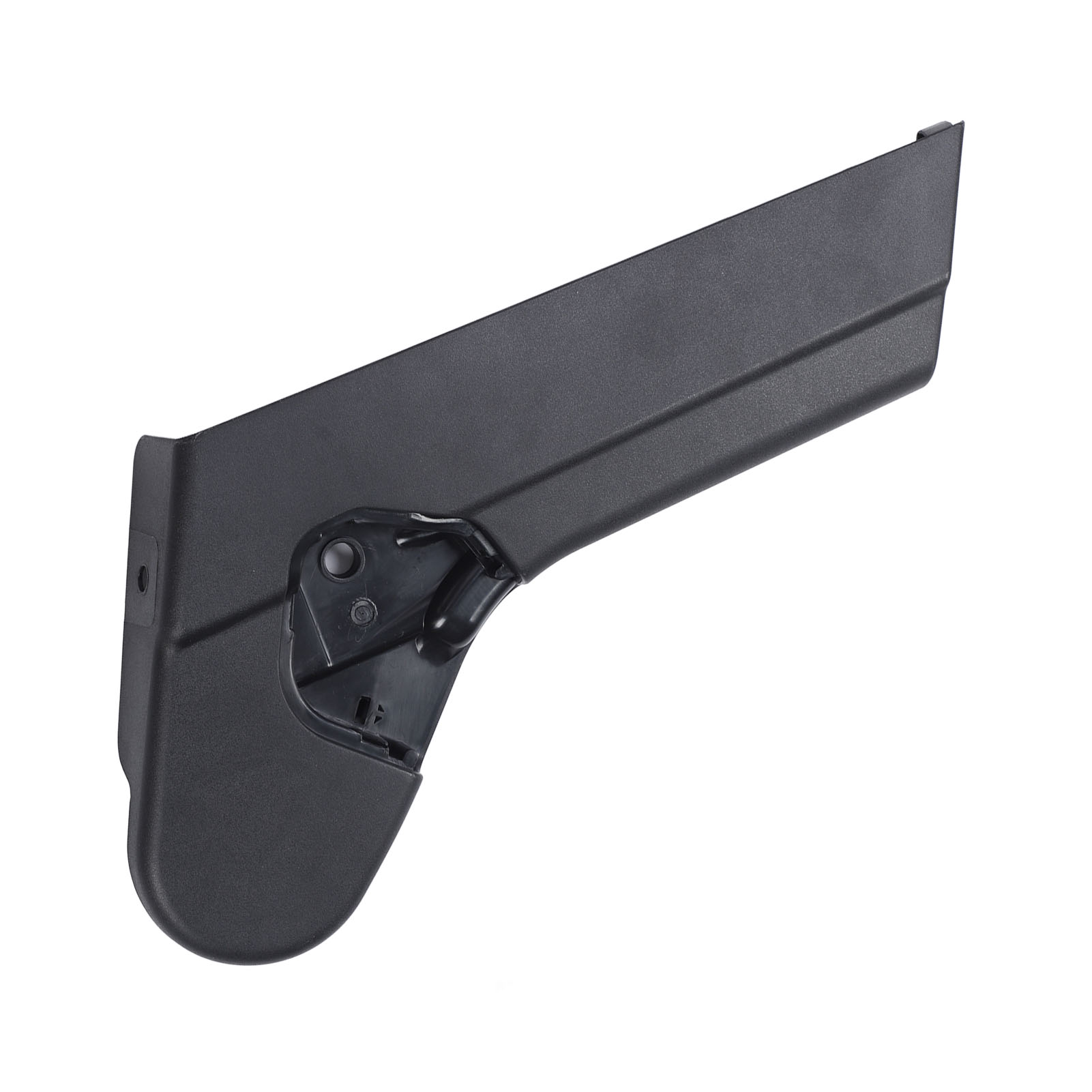 Fahrersitzverkleidung, Links, 2209102918, Schwarz, Ersatzteil Für Mercedes S-klasse W220 S500 S430 2000-2002