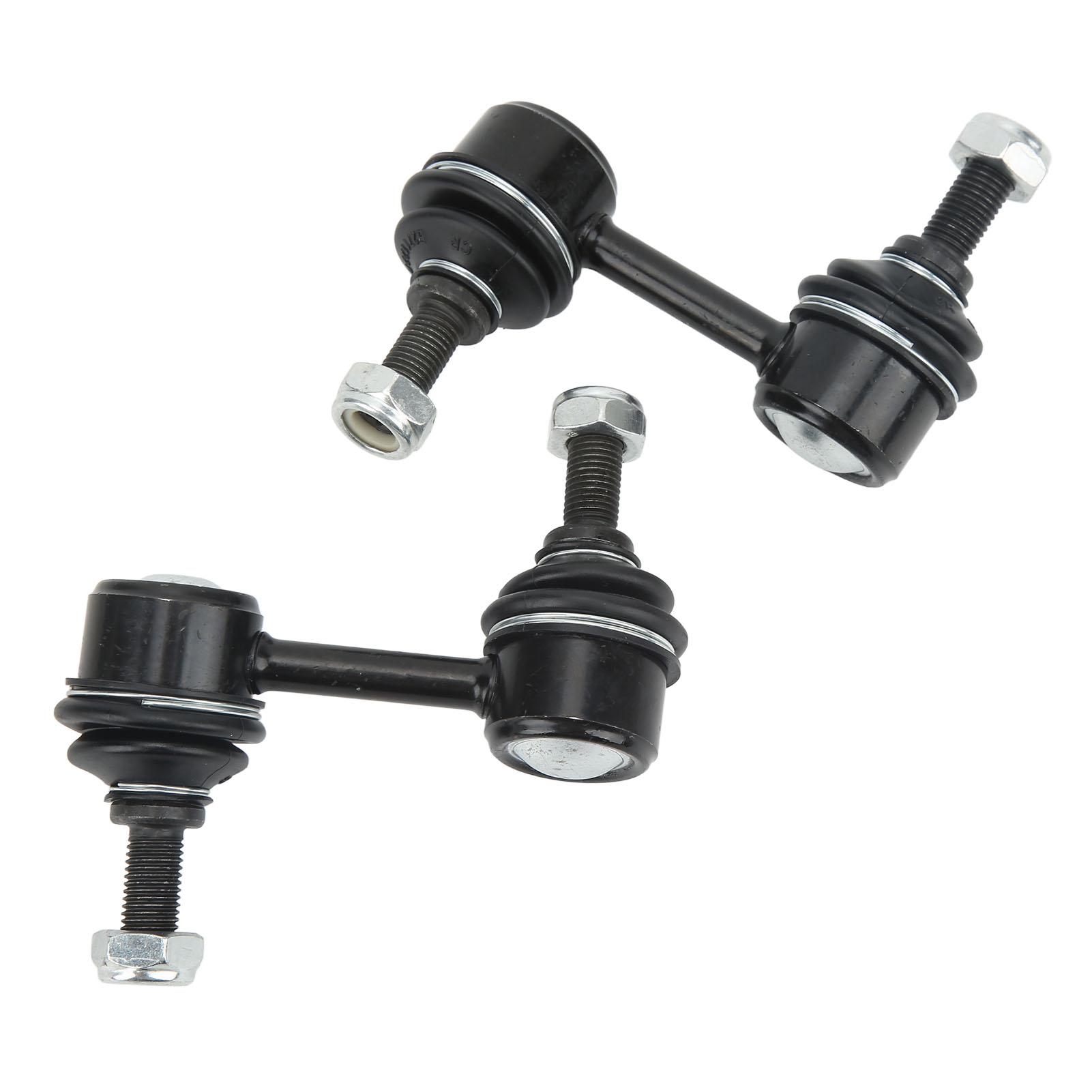 Stabilisator-set Vorne (2-teilig) K90660, Schalldämpferersatz Für Acura Tl 2004-2006