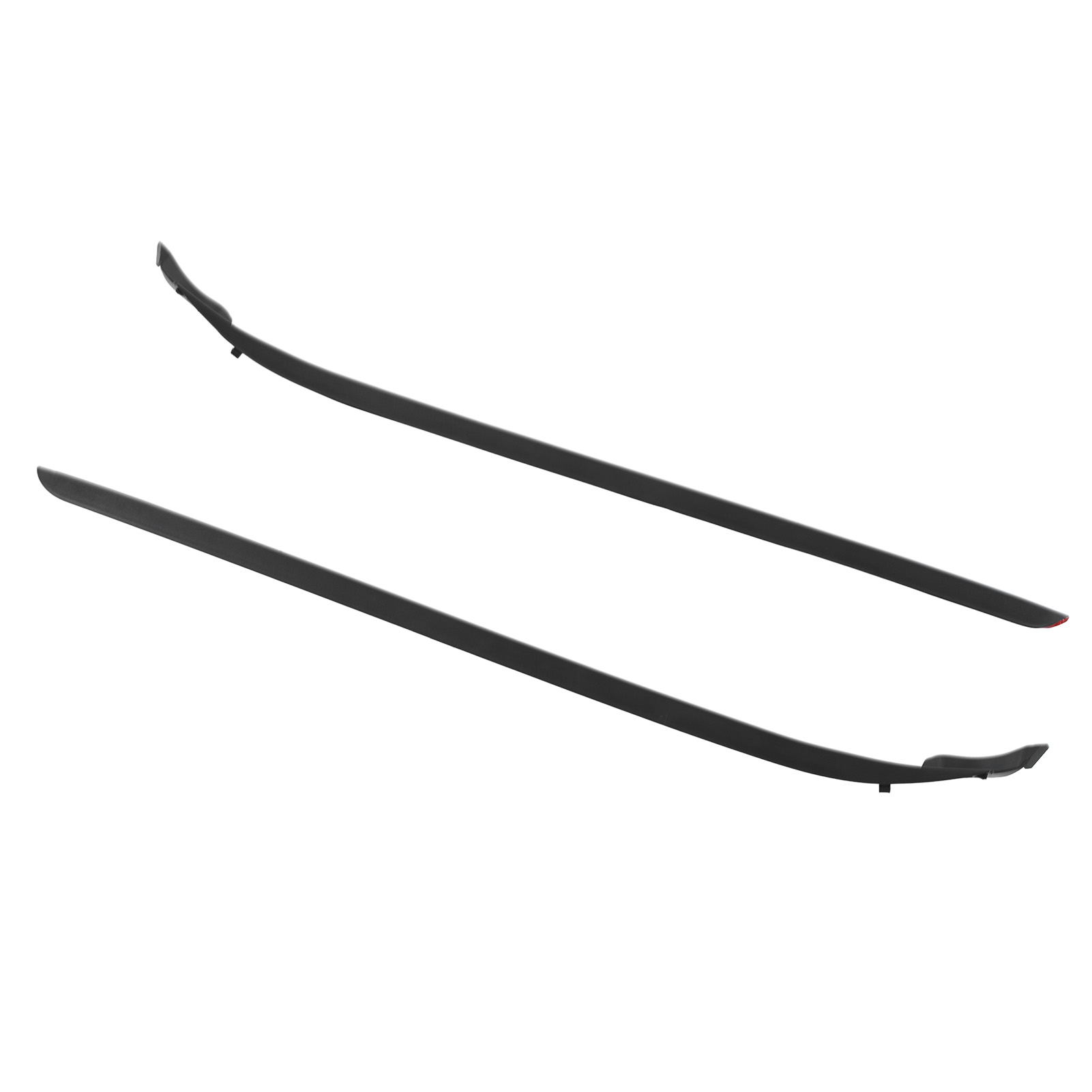 Windschutzscheibenverkleidung 861322l000, Seitenverkleidung Für Die A-säule Des Hyundai Elantra I30 (2008–2011), Verkleidungsabdeckung, Exterieur-kit
