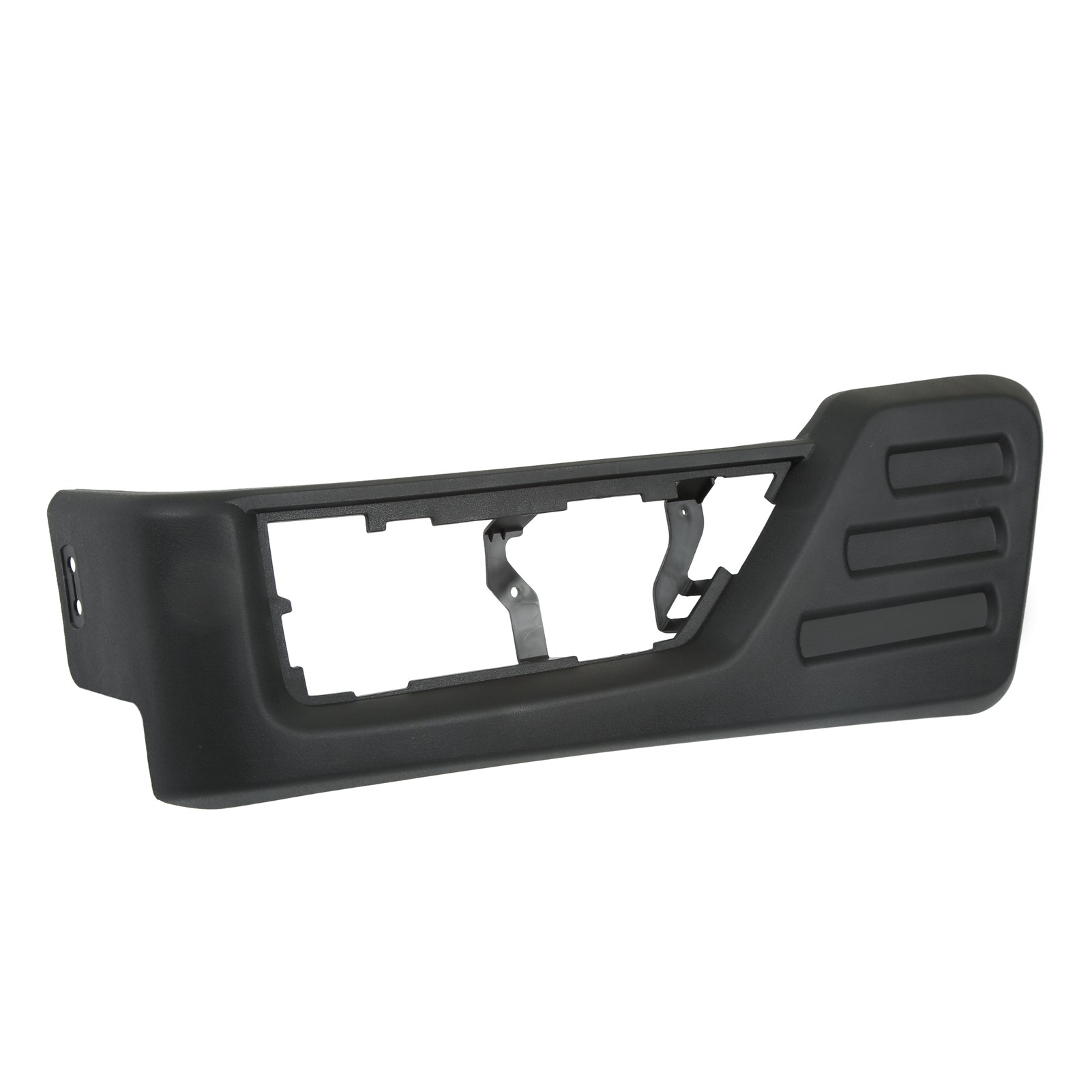 Verkleidungsteil Fahrersitz 8c3z 2562187 Cb, Vordere Linke Verkleidung Mit Schalter, Gepolsterter Schaumstoff, Ersatzteil Für Ford F-450 Super Duty 2008-2010.
