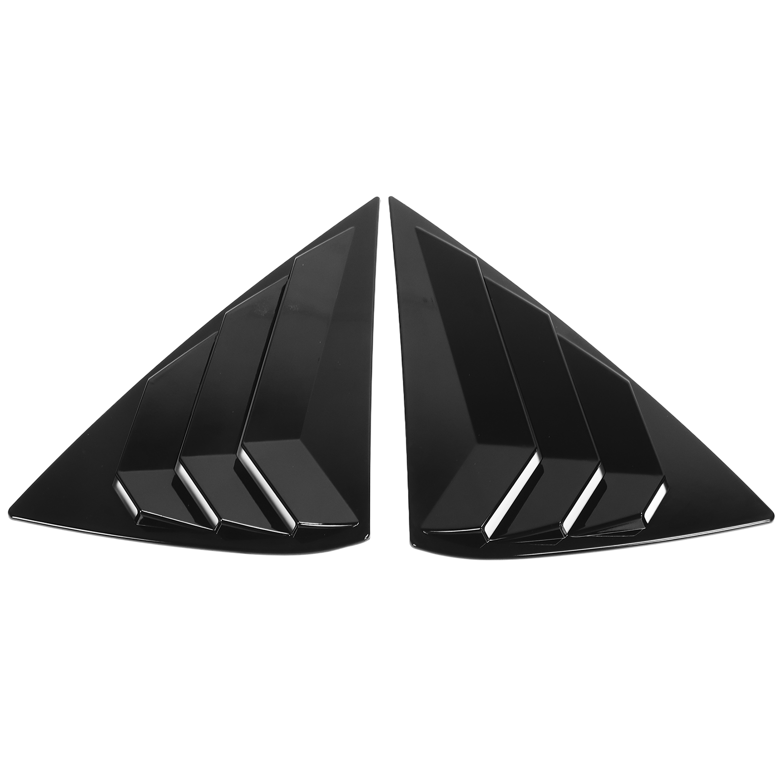 2 Hintere Seitensonnenschutzblenden Für Nissan Sentra Sylphy Limousine (2012–2019), Sonnenschutz Fürs Auto, 2-teiliges Set