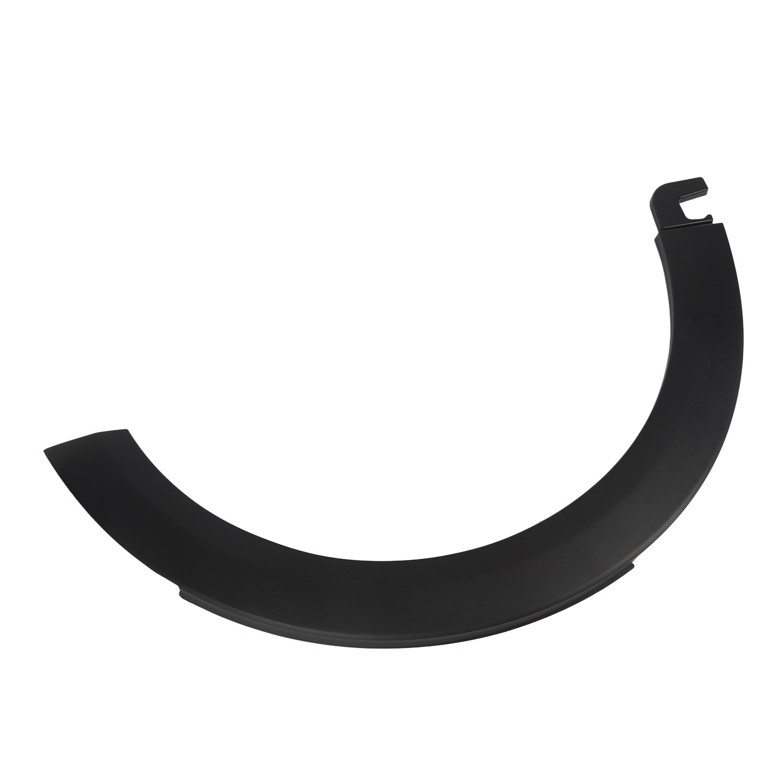 Verschleißfeste, Robuste Und Zuverlässige Radlaufverkleidung Für Cooper F56 2014-2021, Vorne Rechts (51777300820)