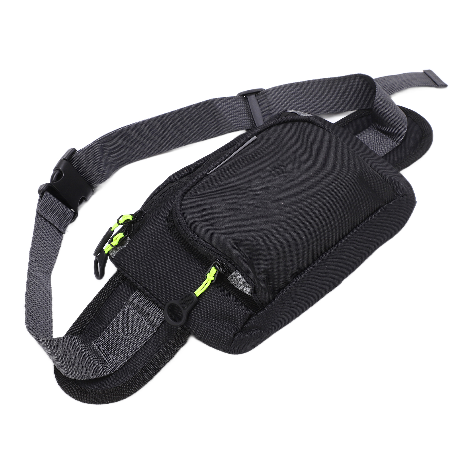 Motorrad-hüfttasche, Wasserdichte, Multifunktionale Oberschenkeltasche, Hüfttasche Für Outdoor-aktivitäten Wie Laufen, Wandern Und Reisen, Leichter Schultergurt