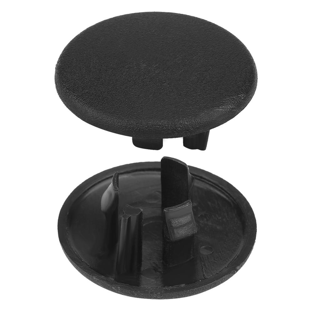 Schwarze Armlehnen-schutzkappe Für Die Rücksitzbank Von Chevy Gm Tahoe Suburban Escalade (2007–2017), Teilenummer 15279689