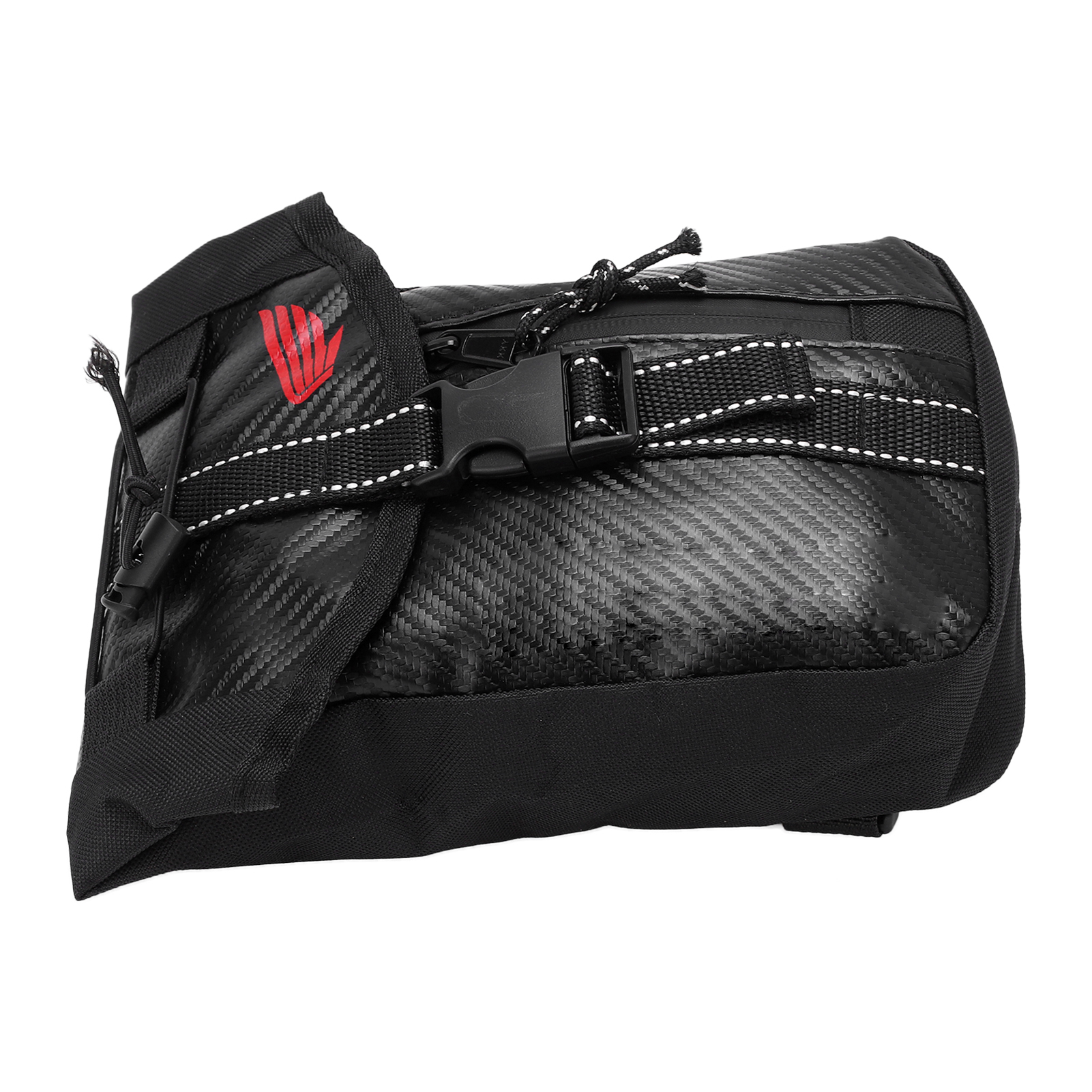 Motorrad-beintasche, Oberschenkeltasche Für Fahrer, Wasserdichte Nylontasche Für Reisen, Wandern, Klettern