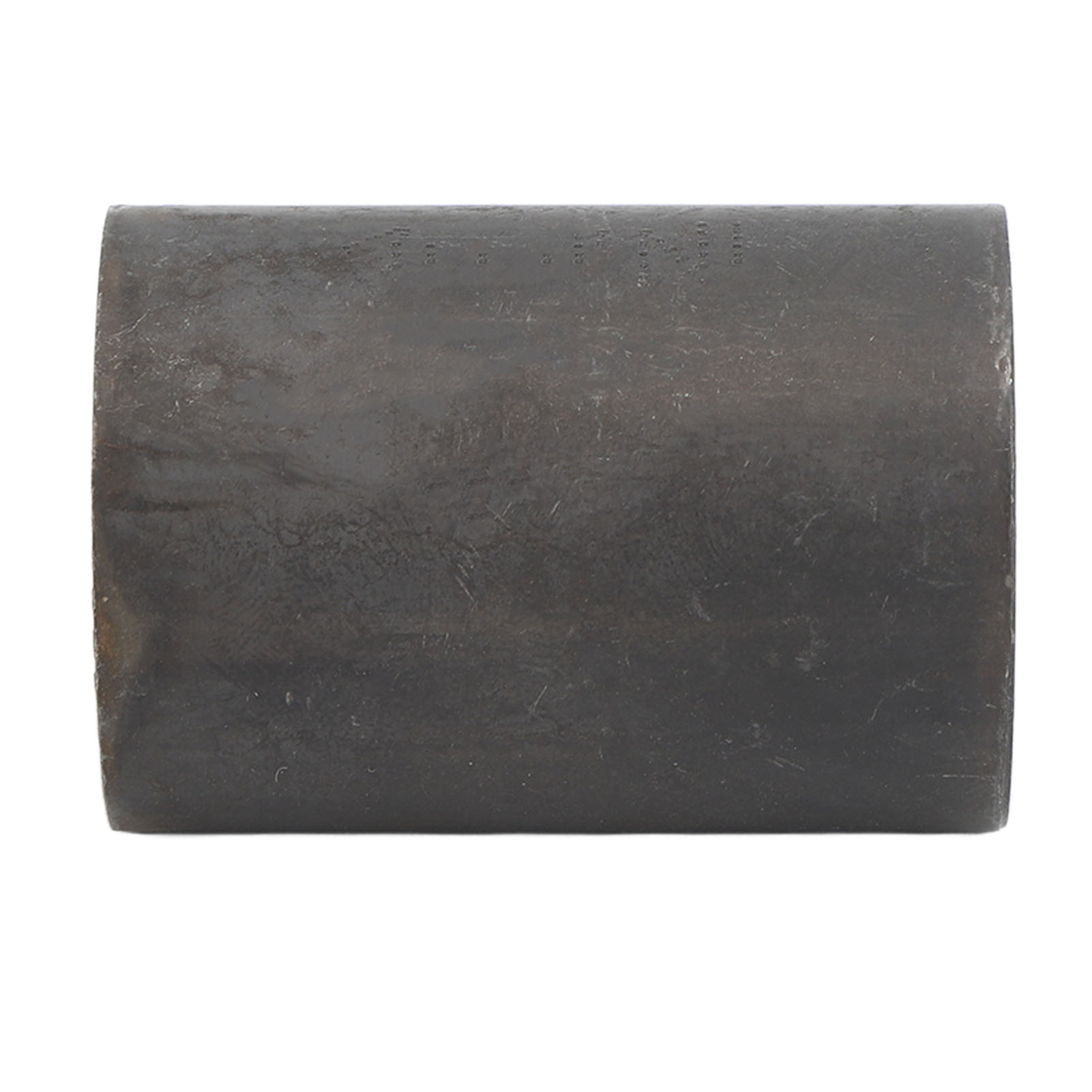 Universeller Vorderer Mittelschalldämpfer Aus Edelstahl Mit Katalysator Für Motorräder, 35 X 50 Mm / 1,37 X 1,96 Zoll