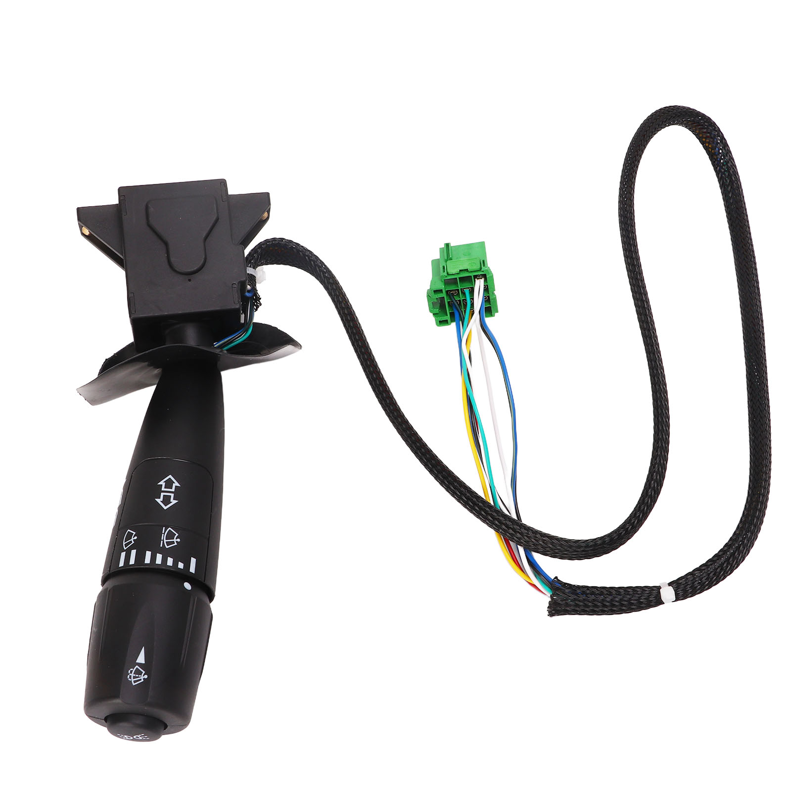 Blinker- Und Scheibenwischerschalter P27 1067 P27 6221, Hohe Empfindlichkeit, Kompatibles Kenworth-ersatzteil.