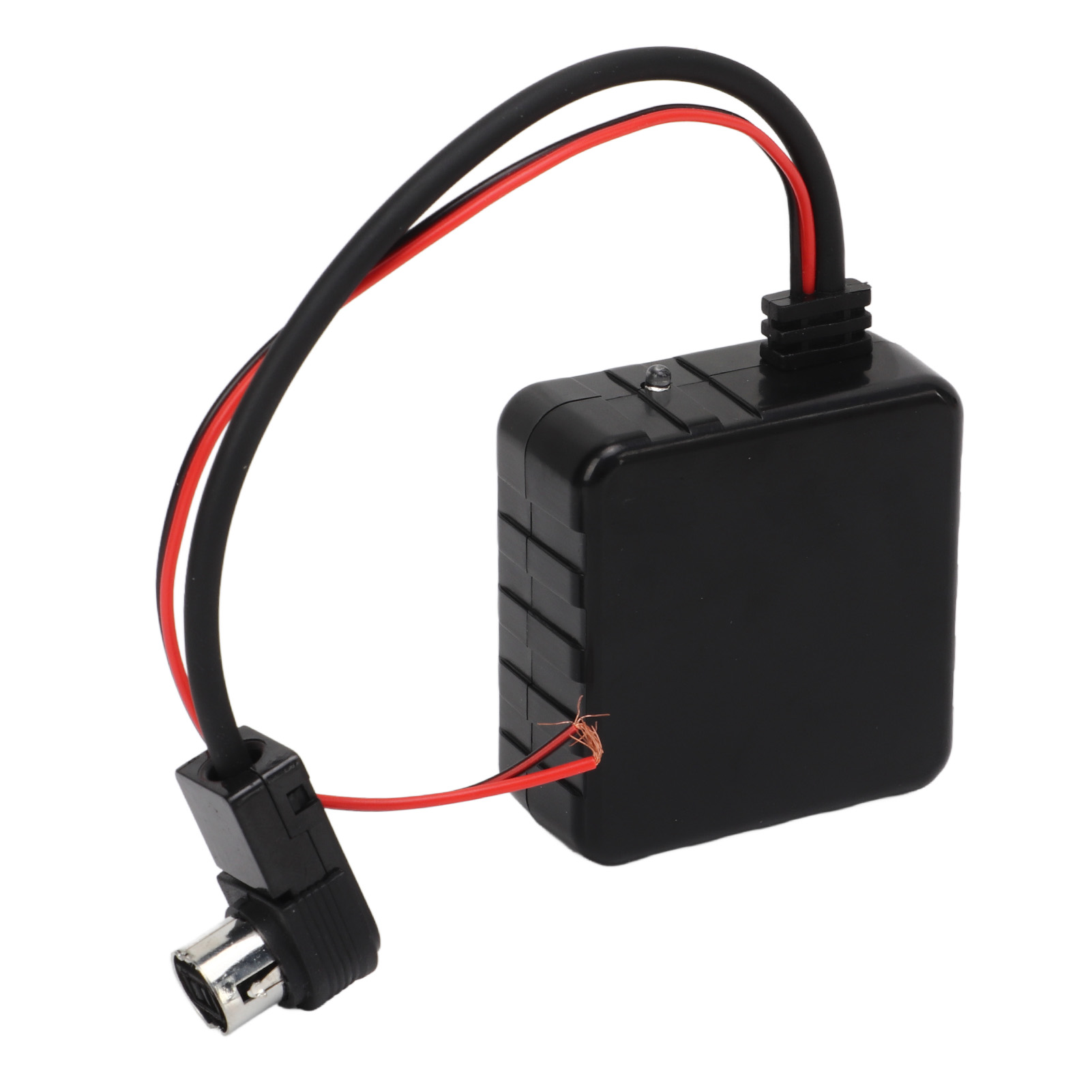 Ai-net Aux Bluetooth-adapter Für Alpine Kca-121b Autoradios, Ersatzkabel Kompatibel Mit Cda-9857r Und Cda-117, Freisprecheinrichtung