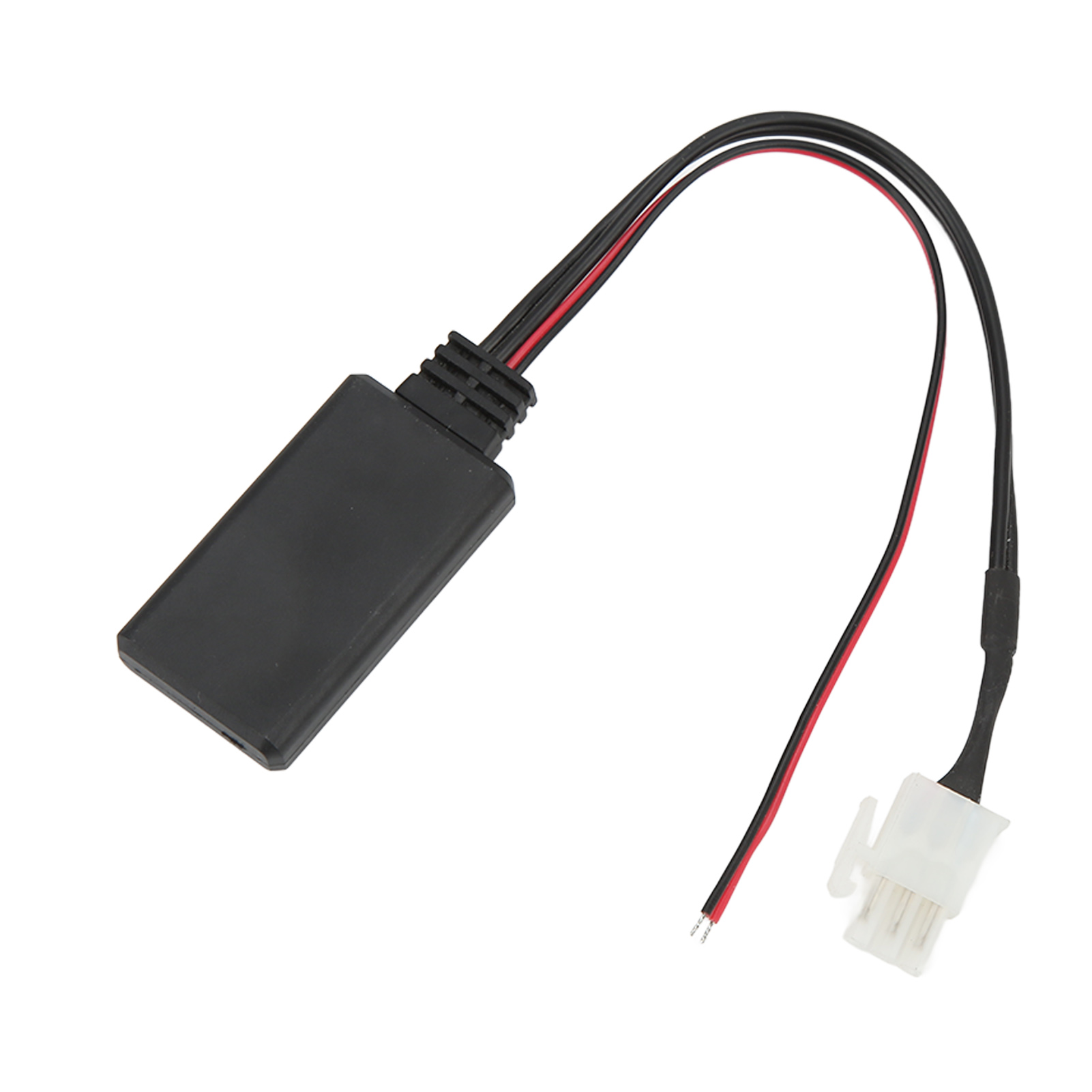 Bluetooth 5.0 Adapter Mit 3-poligem Aux-kabel, Autoradio, Kompatibler Ersatz Für Goldwing Gl1800.