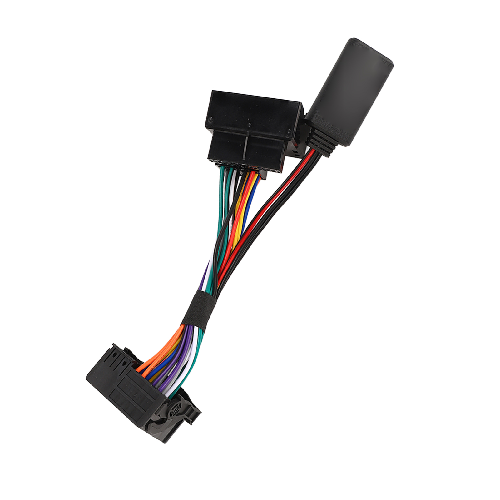 Bluetooth 5.0 Adapter Auto-hifi-kabel-kits Für Ford Mondeo Mk3 2004-2007 Freisprech-audiokabel