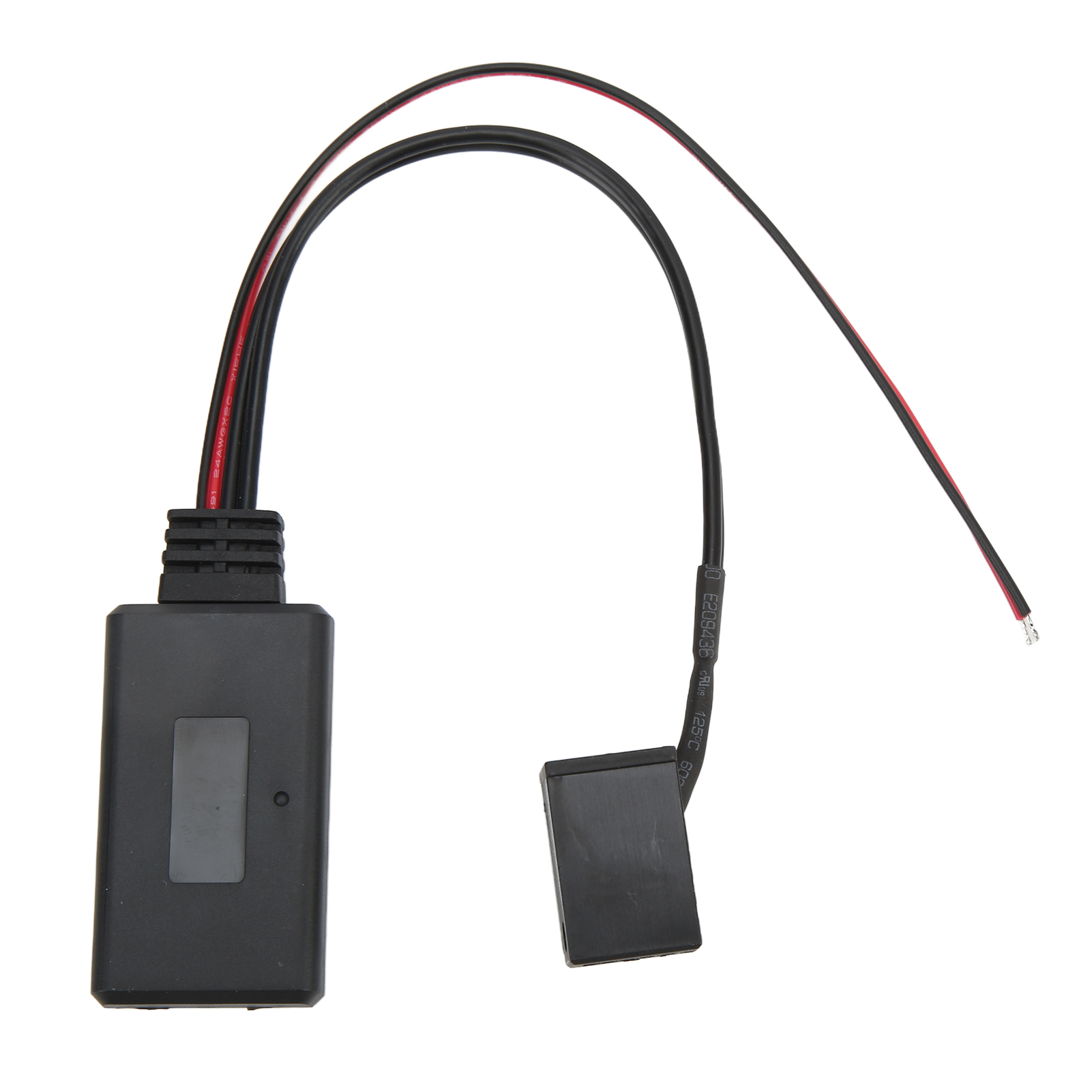 Bluetooth 5.0 Aux-cd-audio-adapterkabel Für Fiesta, Mondeo Mk3, Focus 2 Mk2 – Freisprecheinrichtung Fürs Auto